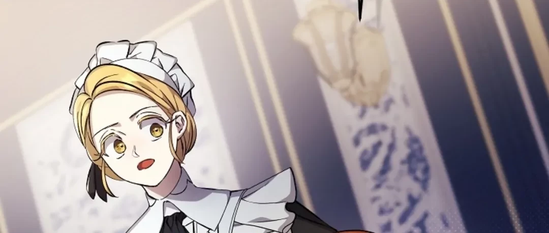 The Ugly Wife of The Shady Duke Chapter 05 Gambar 12