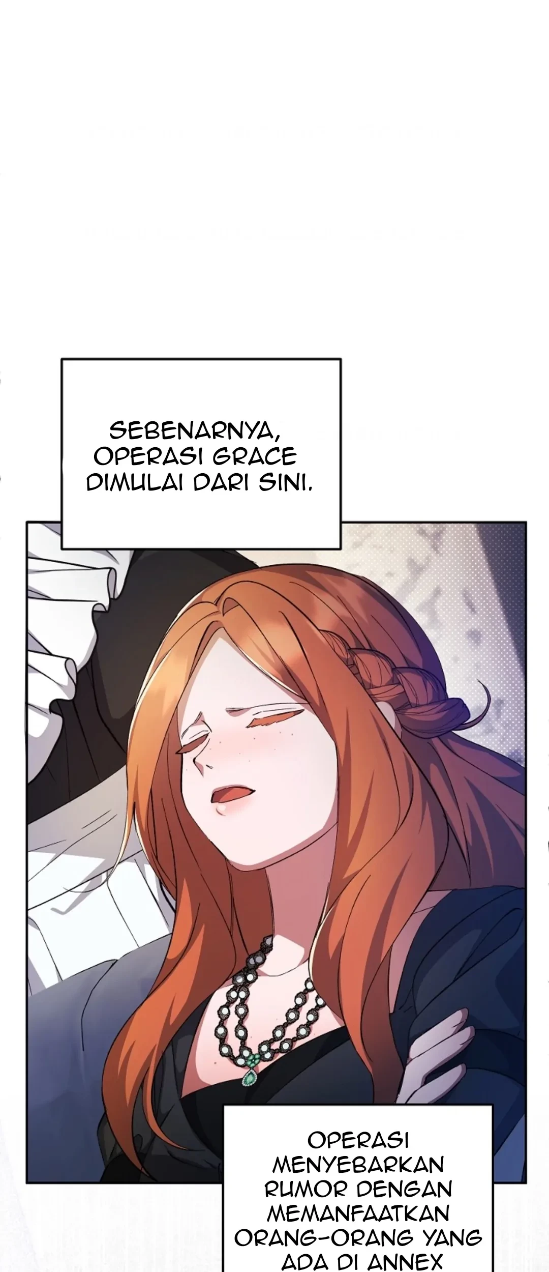 The Ugly Wife of The Shady Duke Chapter 05 Gambar 15