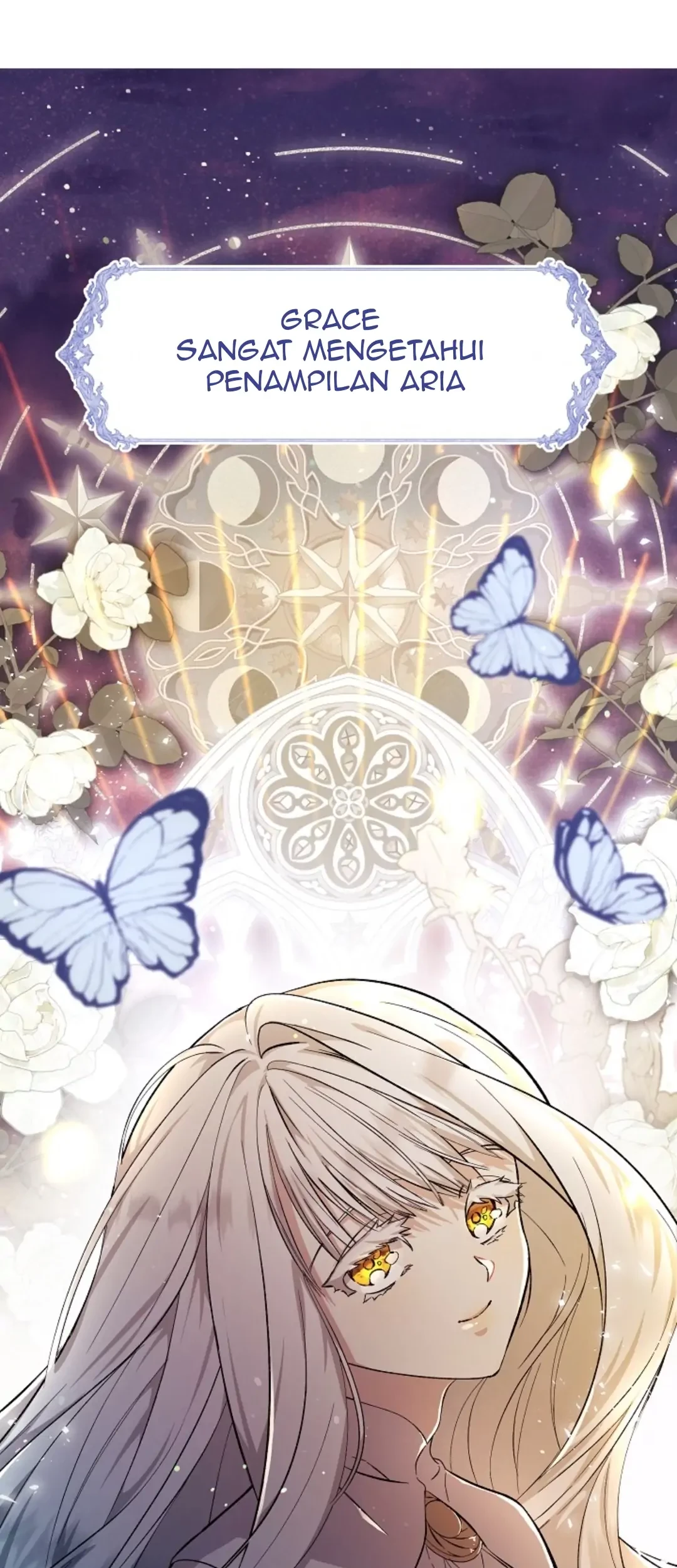 The Ugly Wife of The Shady Duke Chapter 03 Gambar 25