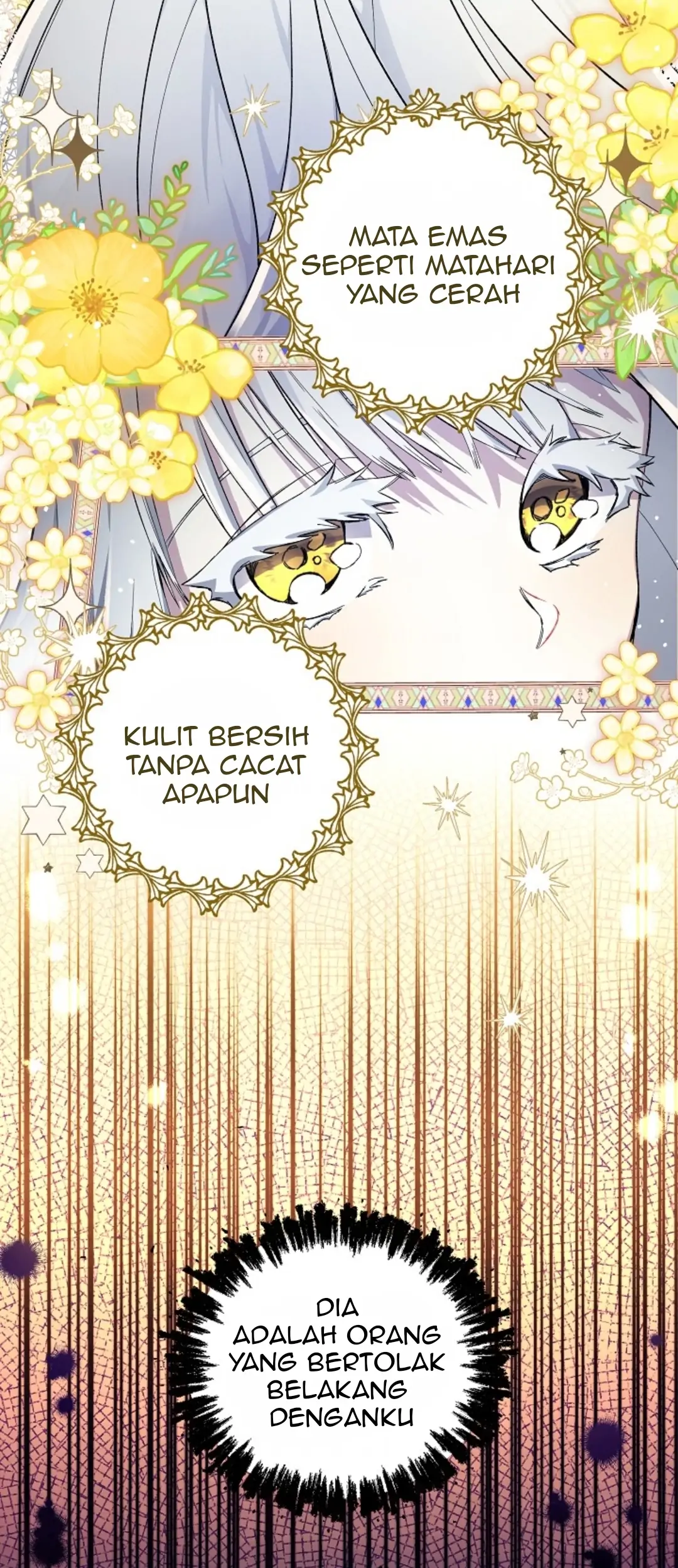 The Ugly Wife of The Shady Duke Chapter 03 Gambar 29