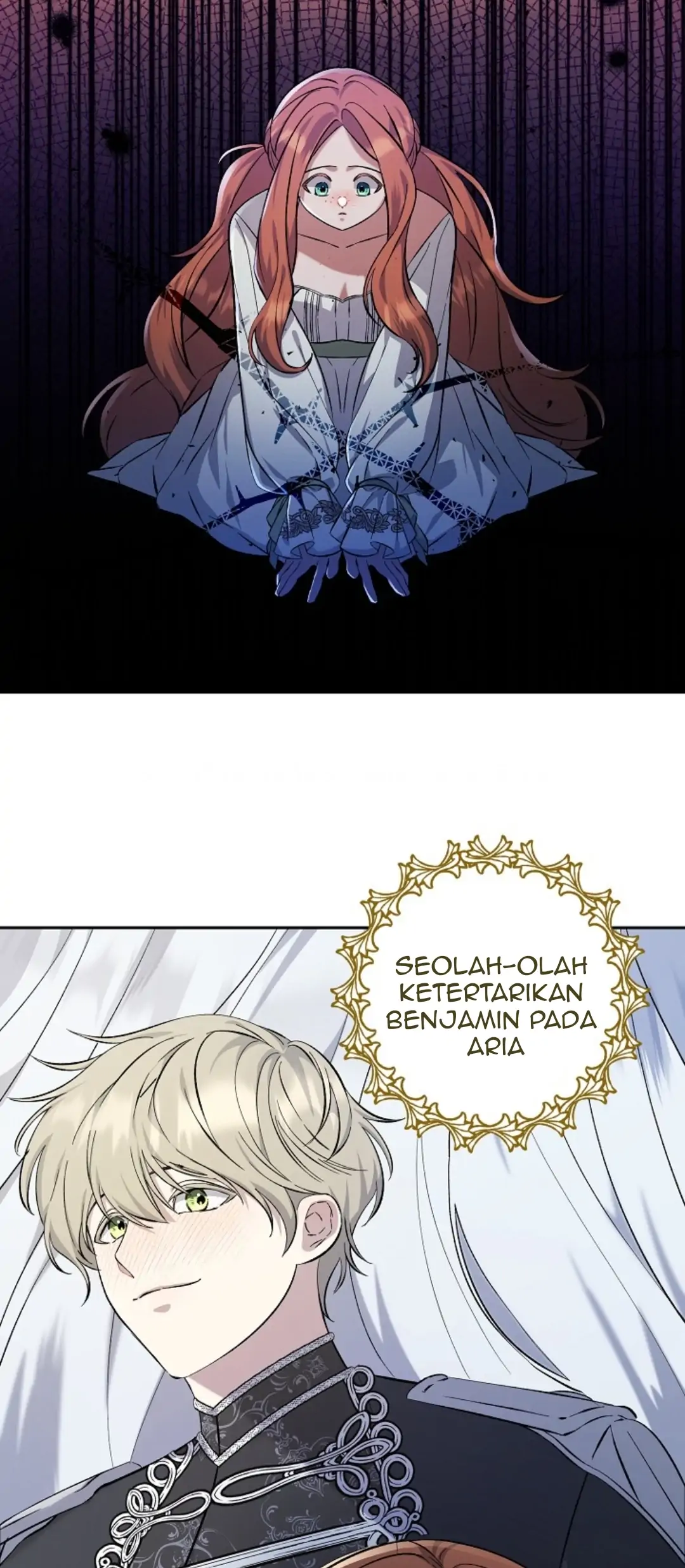 The Ugly Wife of The Shady Duke Chapter 03 Gambar 30