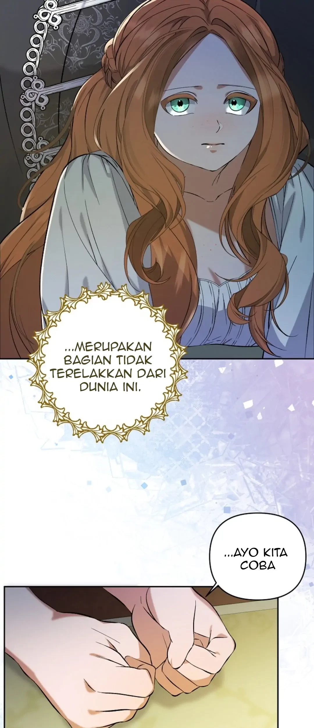 The Ugly Wife of The Shady Duke Chapter 03 Gambar 31