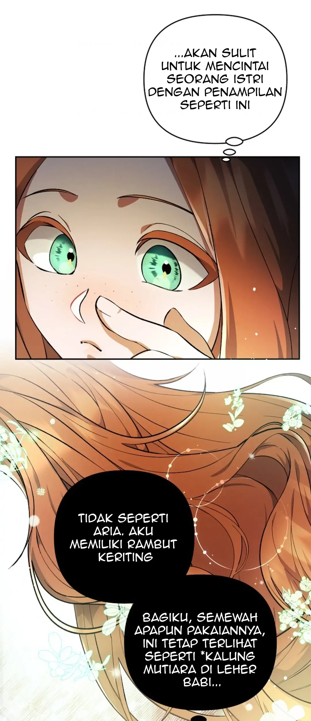 The Ugly Wife of The Shady Duke Chapter 03 Gambar 18