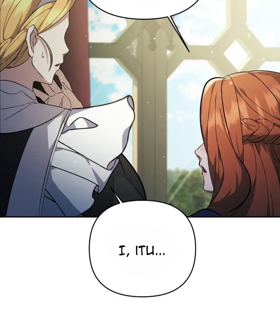 Manhwa The Ugly Wife of The Shady Duke Chapter 03 gambar nomor 2