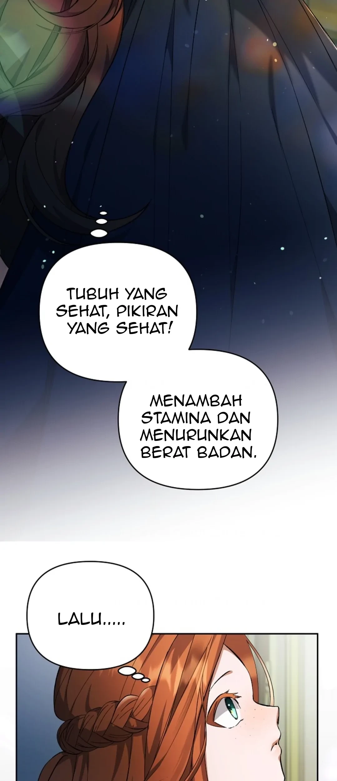 The Ugly Wife of The Shady Duke Chapter 03 Gambar 43