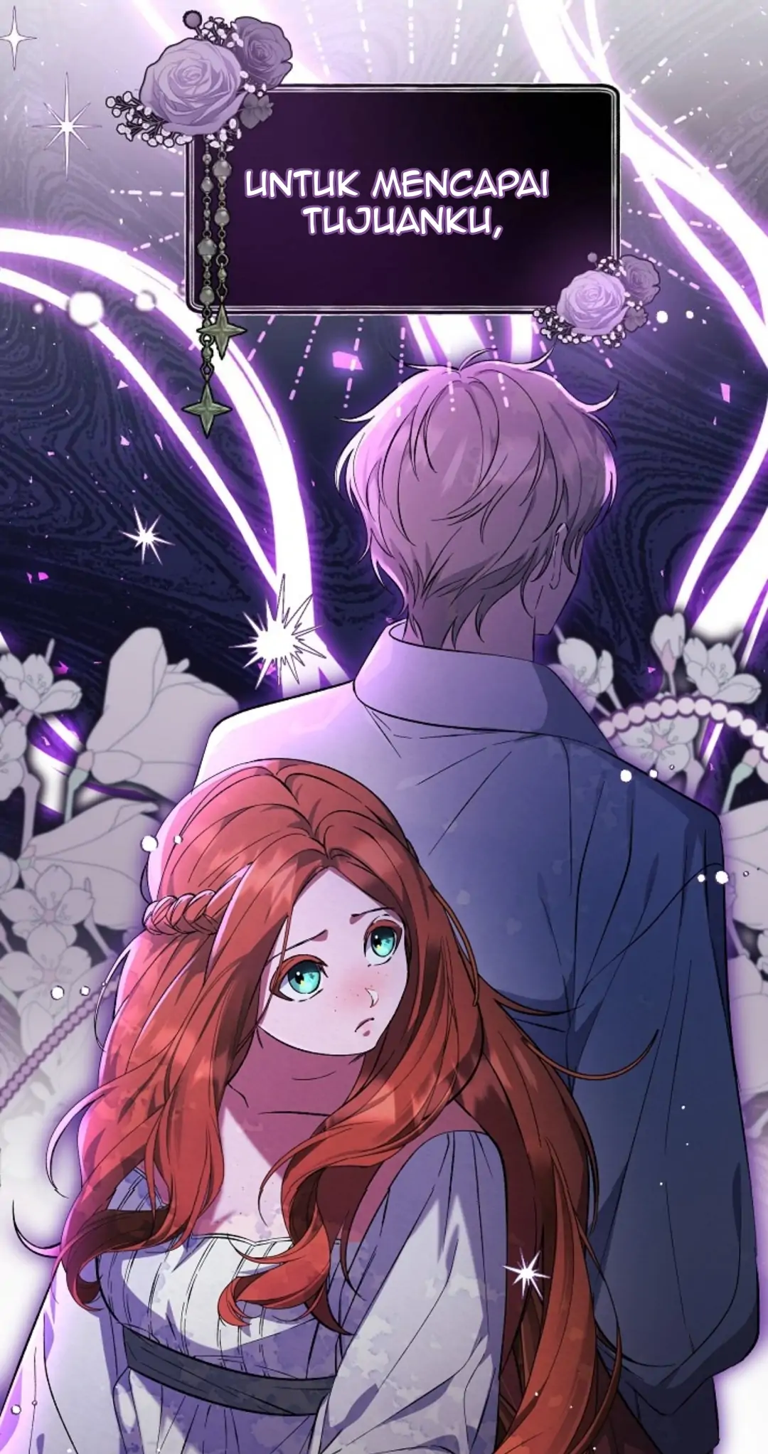 The Ugly Wife of The Shady Duke Chapter 03 Gambar 45