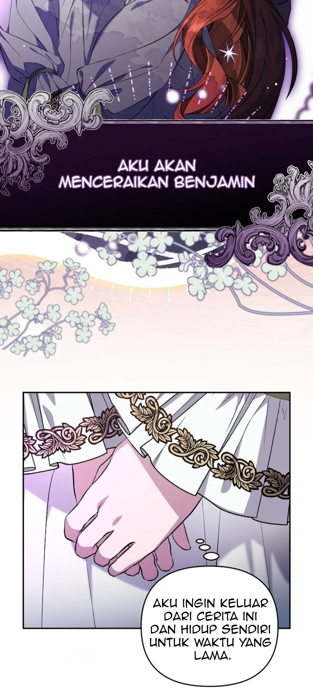 The Ugly Wife of The Shady Duke Chapter 03 Gambar 46