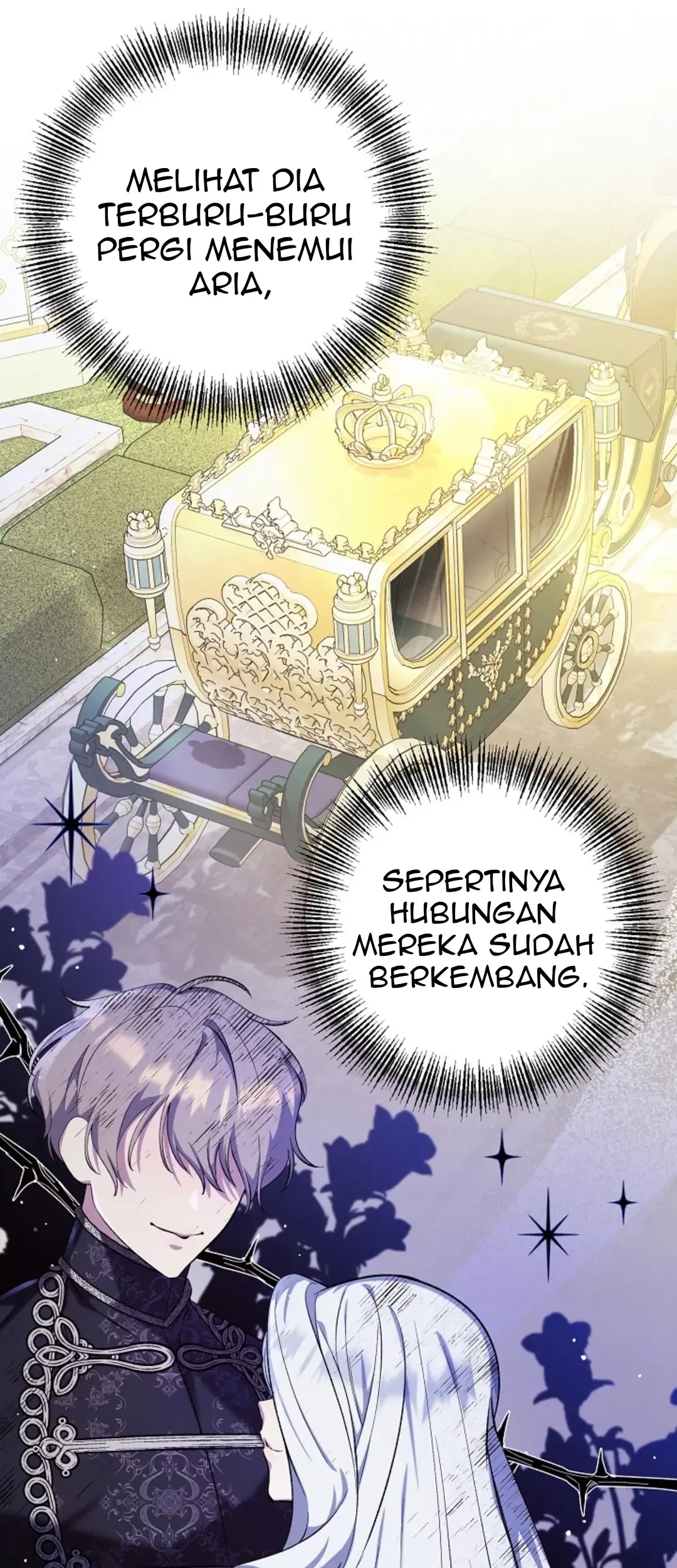 The Ugly Wife of The Shady Duke Chapter 03 Gambar 47