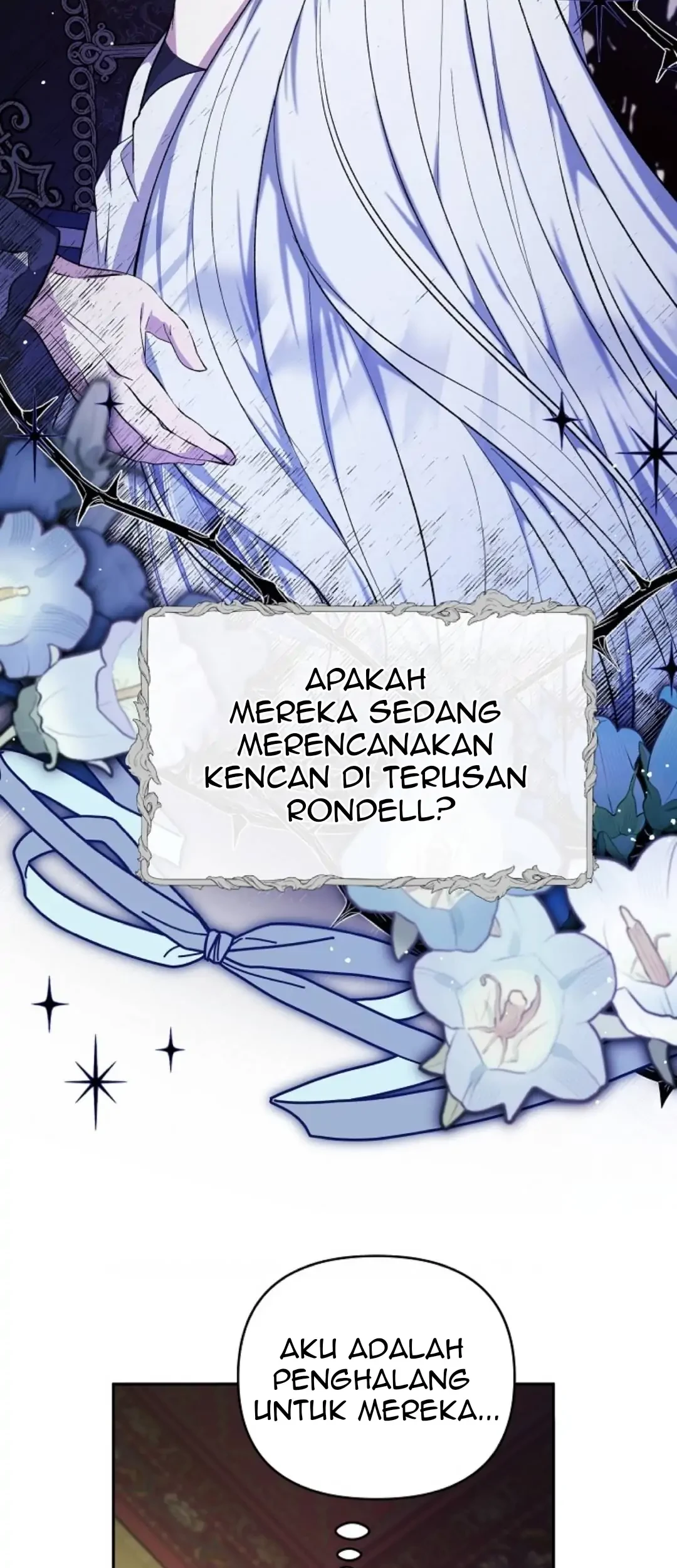 The Ugly Wife of The Shady Duke Chapter 03 Gambar 49