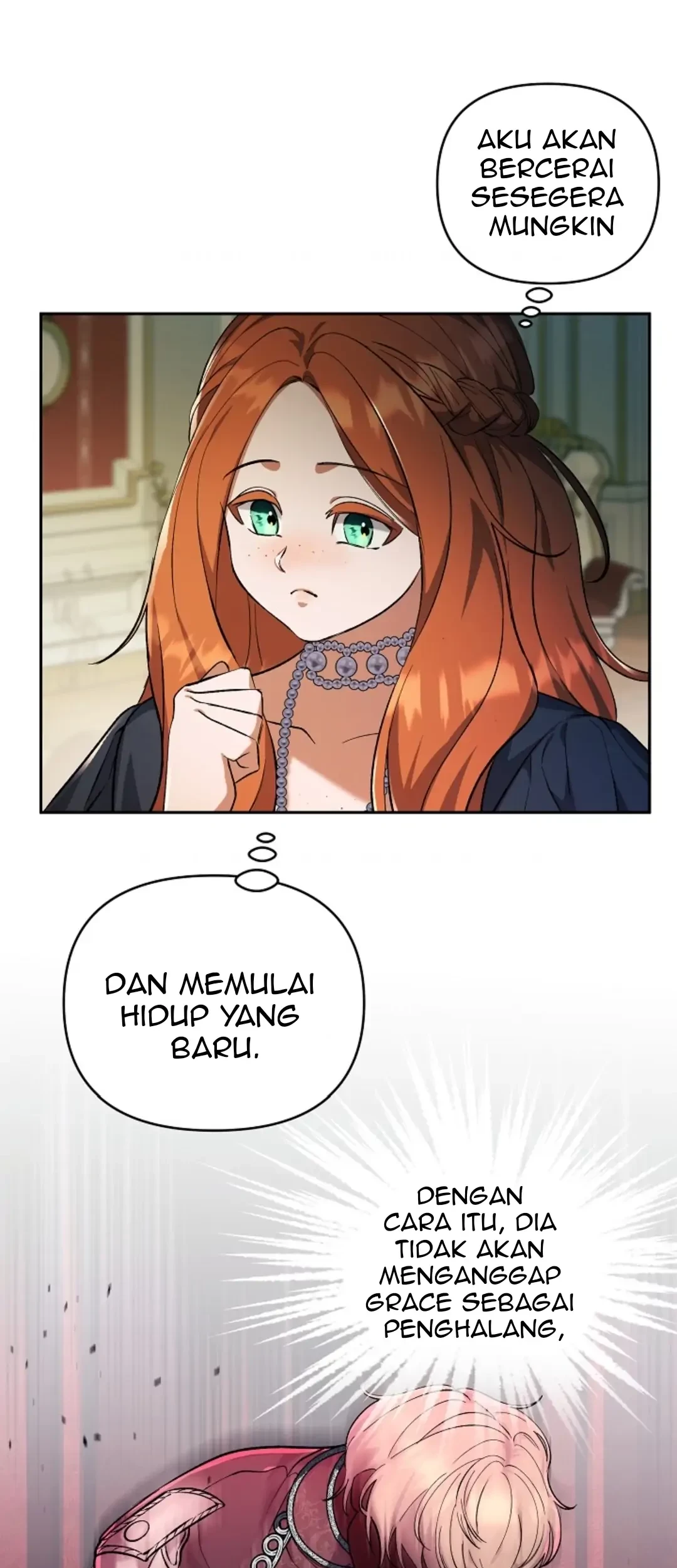 The Ugly Wife of The Shady Duke Chapter 03 Gambar 51