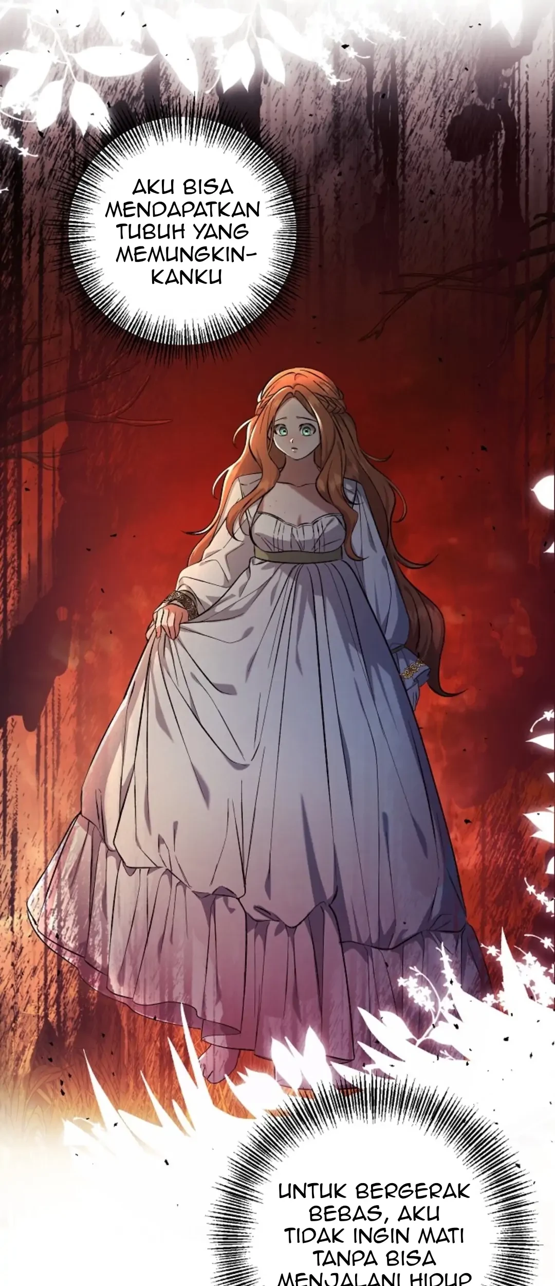 The Ugly Wife of The Shady Duke Chapter 03 Gambar 35