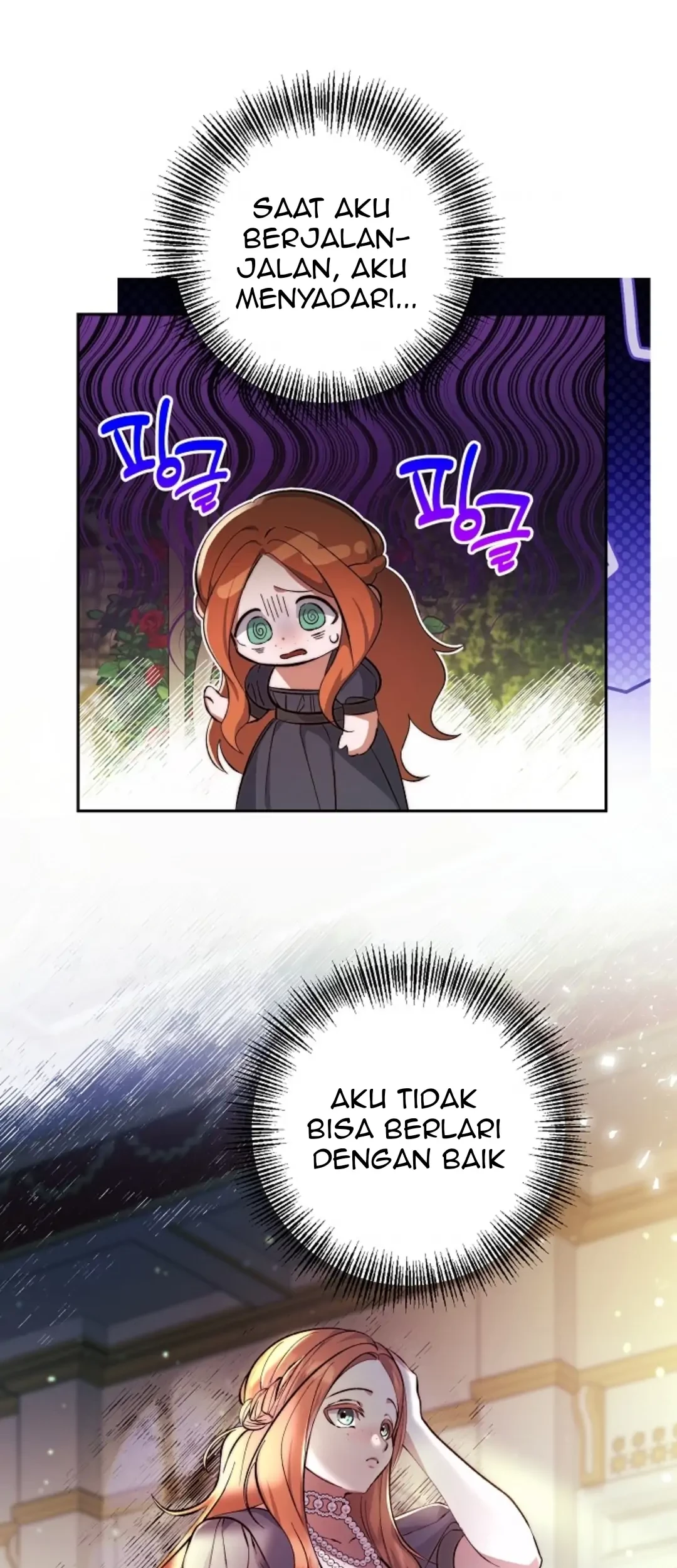 The Ugly Wife of The Shady Duke Chapter 03 Gambar 37