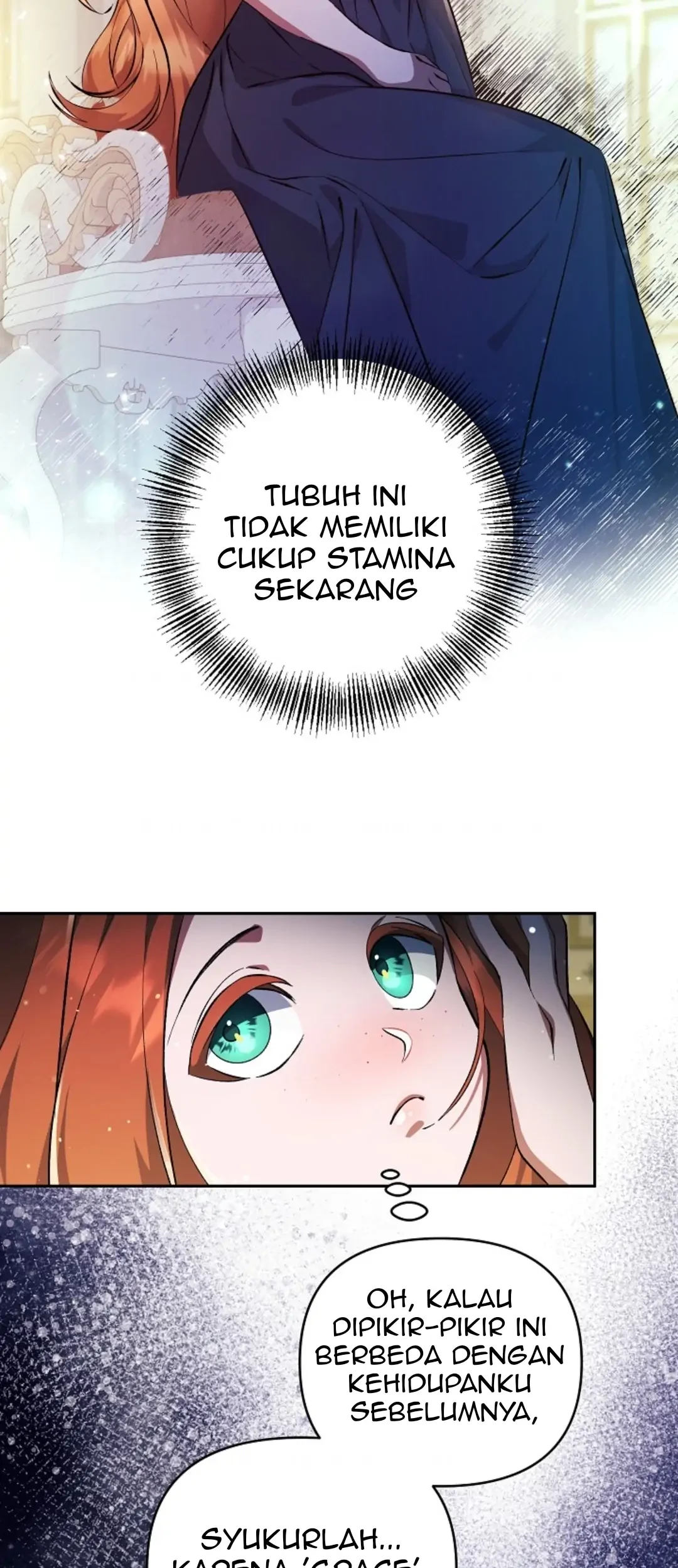 The Ugly Wife of The Shady Duke Chapter 03 Gambar 39