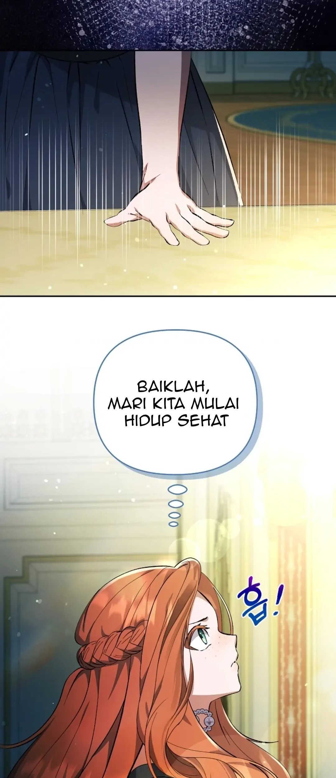 The Ugly Wife of The Shady Duke Chapter 03 Gambar 41