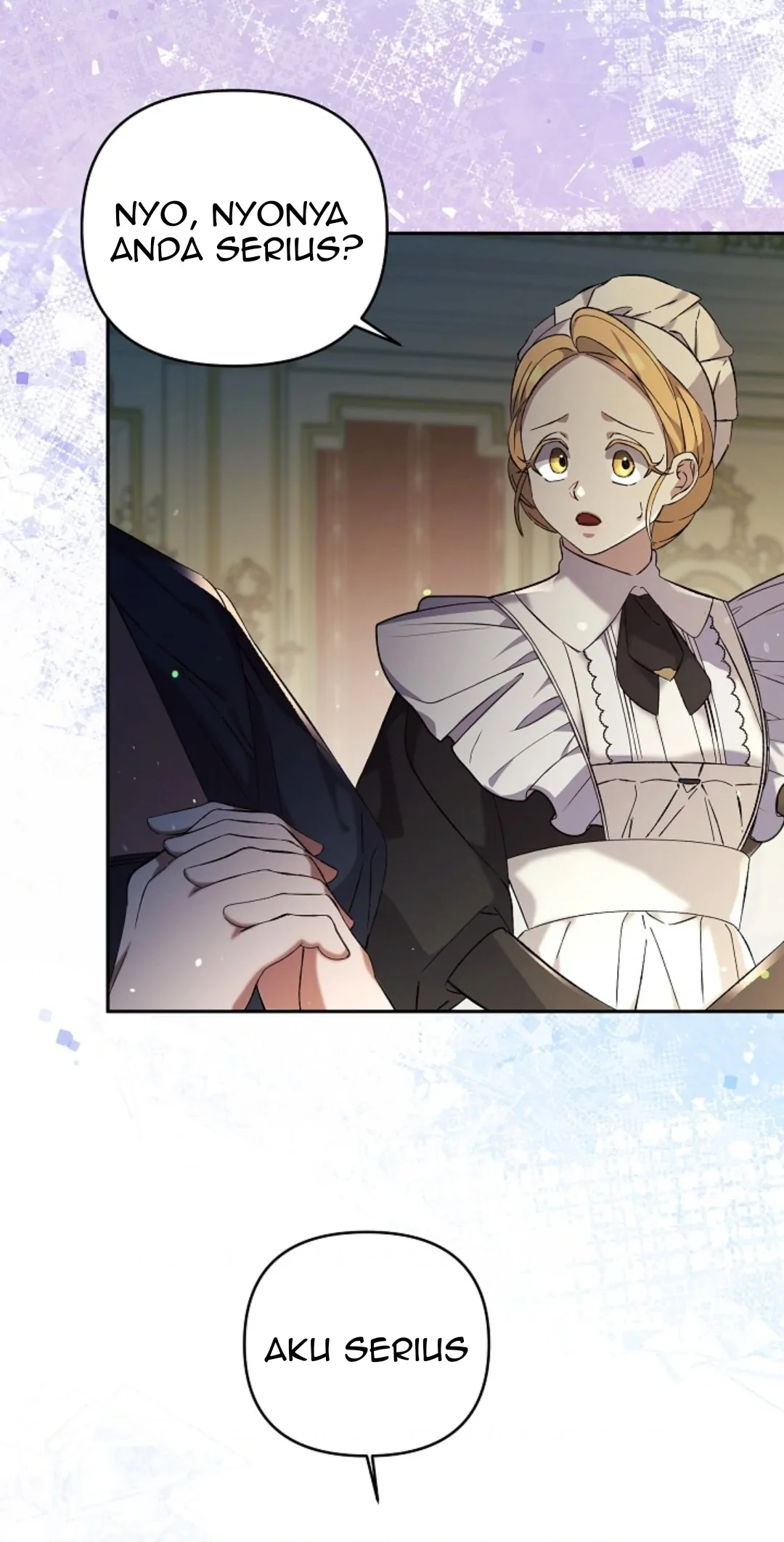 The Ugly Wife of The Shady Duke Chapter 03 Gambar 60