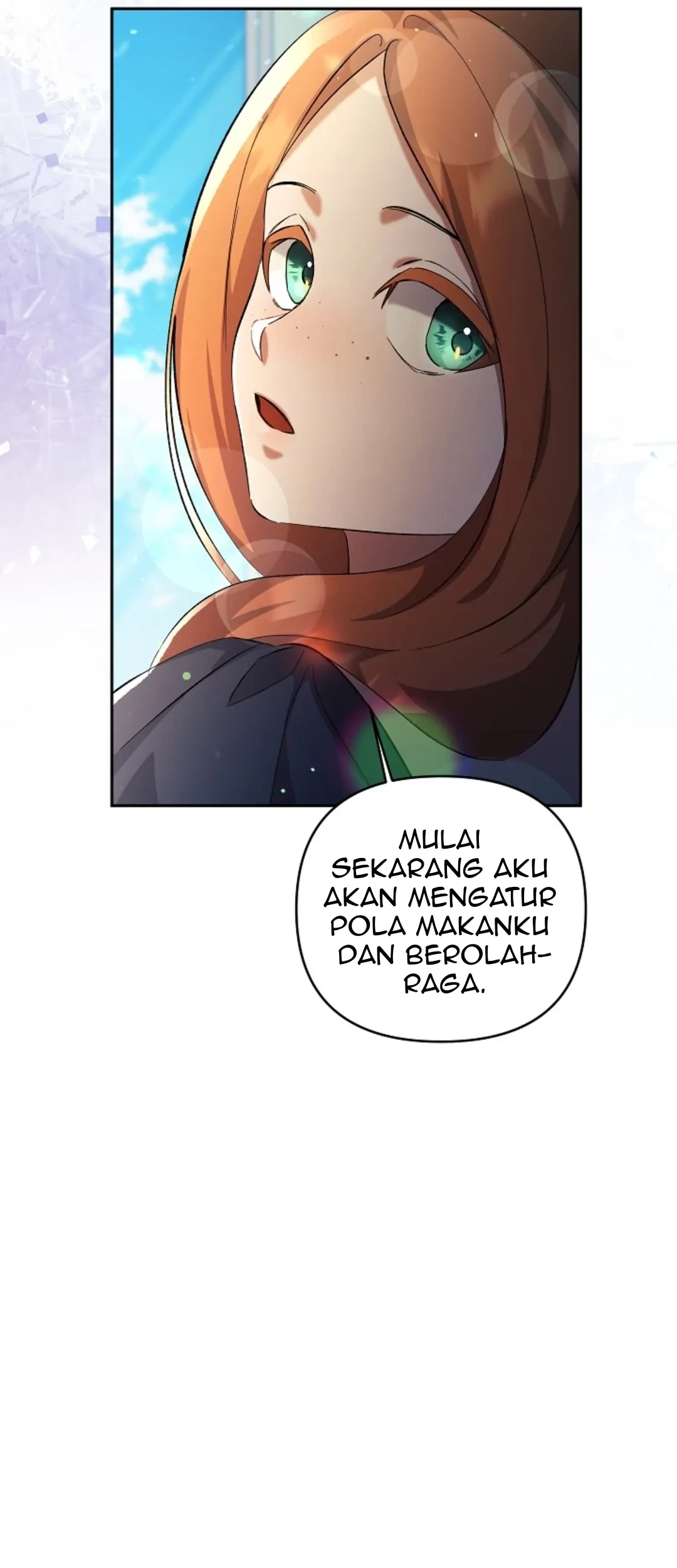 The Ugly Wife of The Shady Duke Chapter 03 Gambar 61