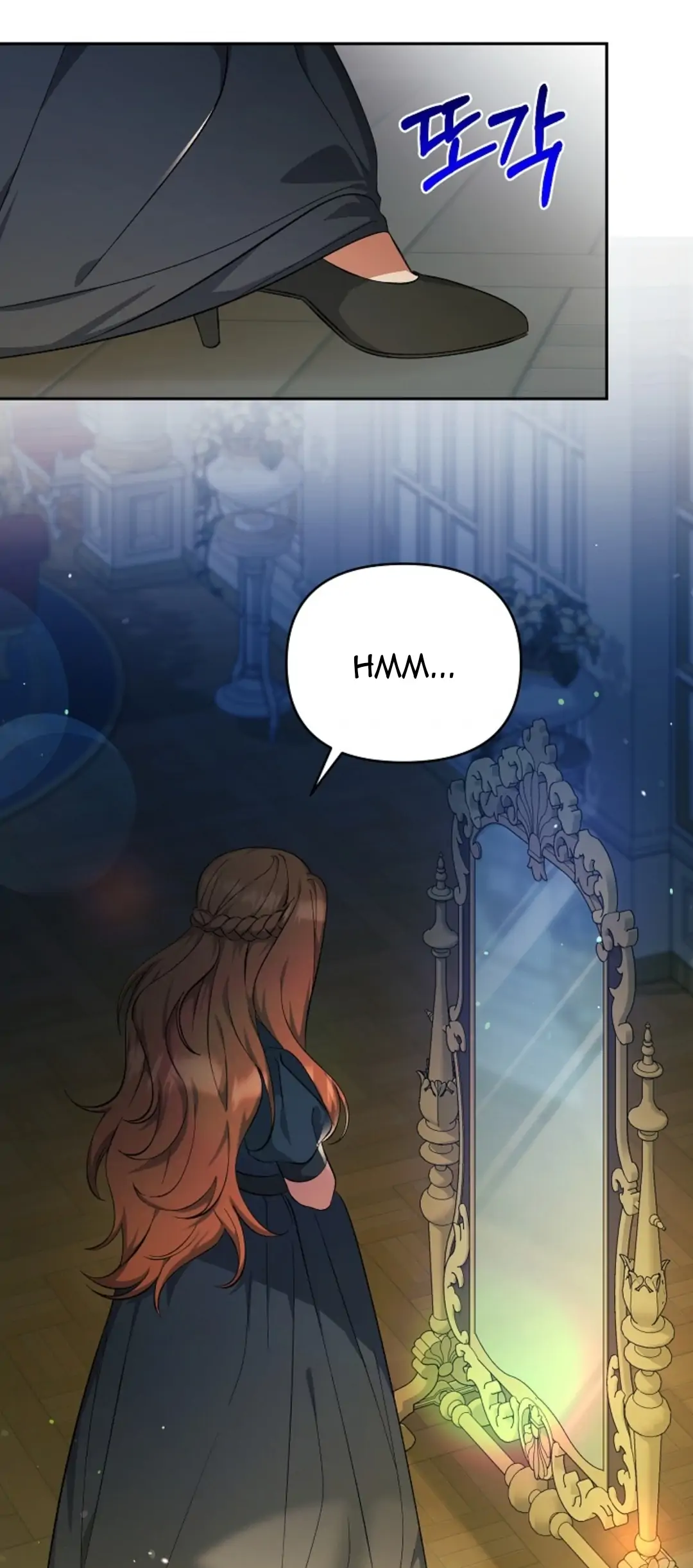 The Ugly Wife of The Shady Duke Chapter 03 Gambar 63