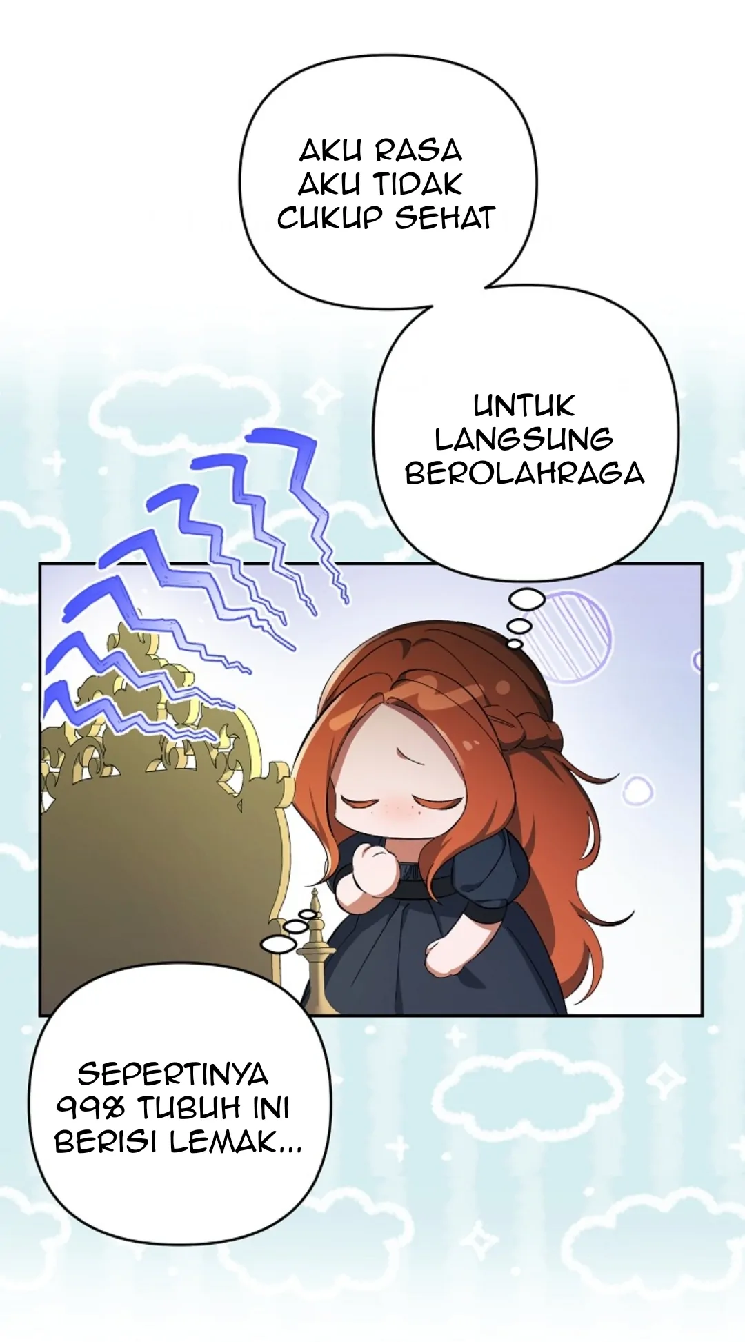 The Ugly Wife of The Shady Duke Chapter 03 Gambar 66