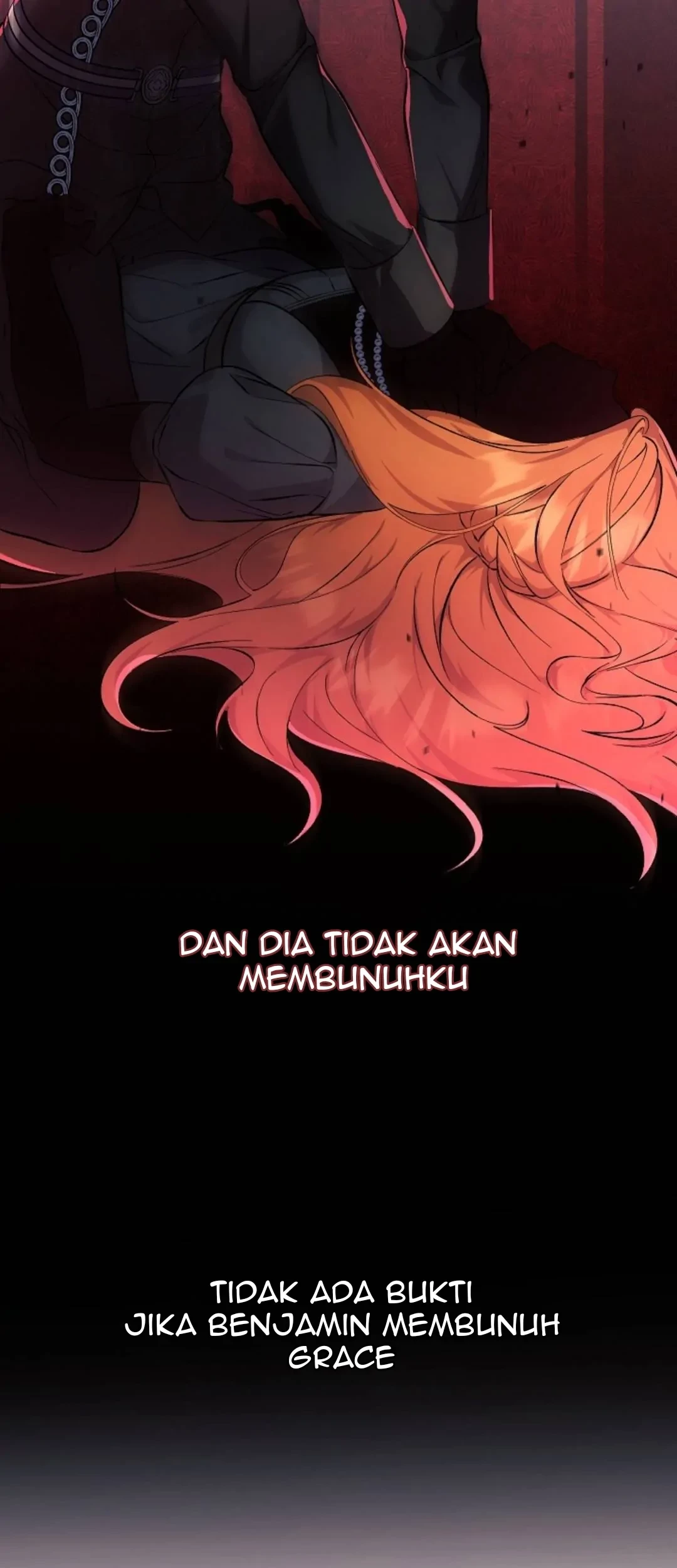 The Ugly Wife of The Shady Duke Chapter 03 Gambar 53