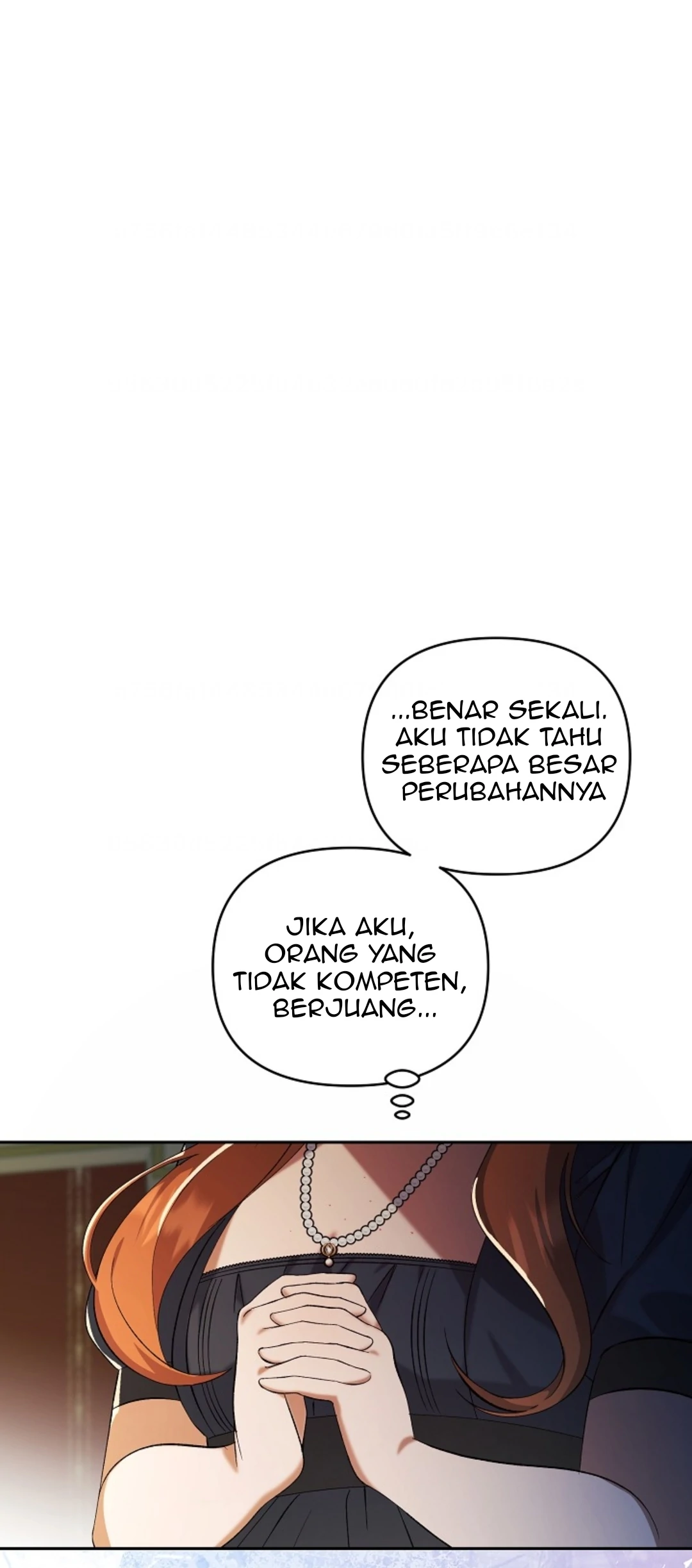 The Ugly Wife of The Shady Duke Chapter 03 Gambar 57