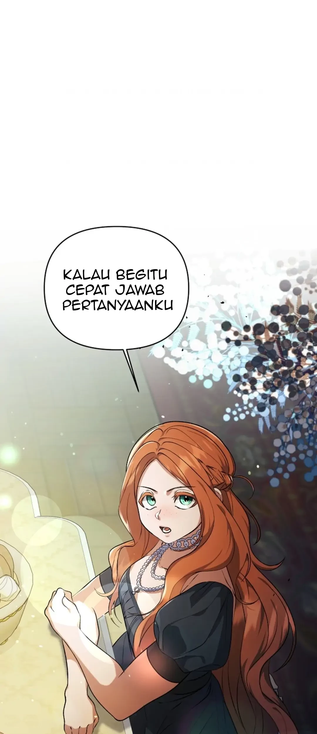 The Ugly Wife of The Shady Duke Chapter 03 Gambar 5