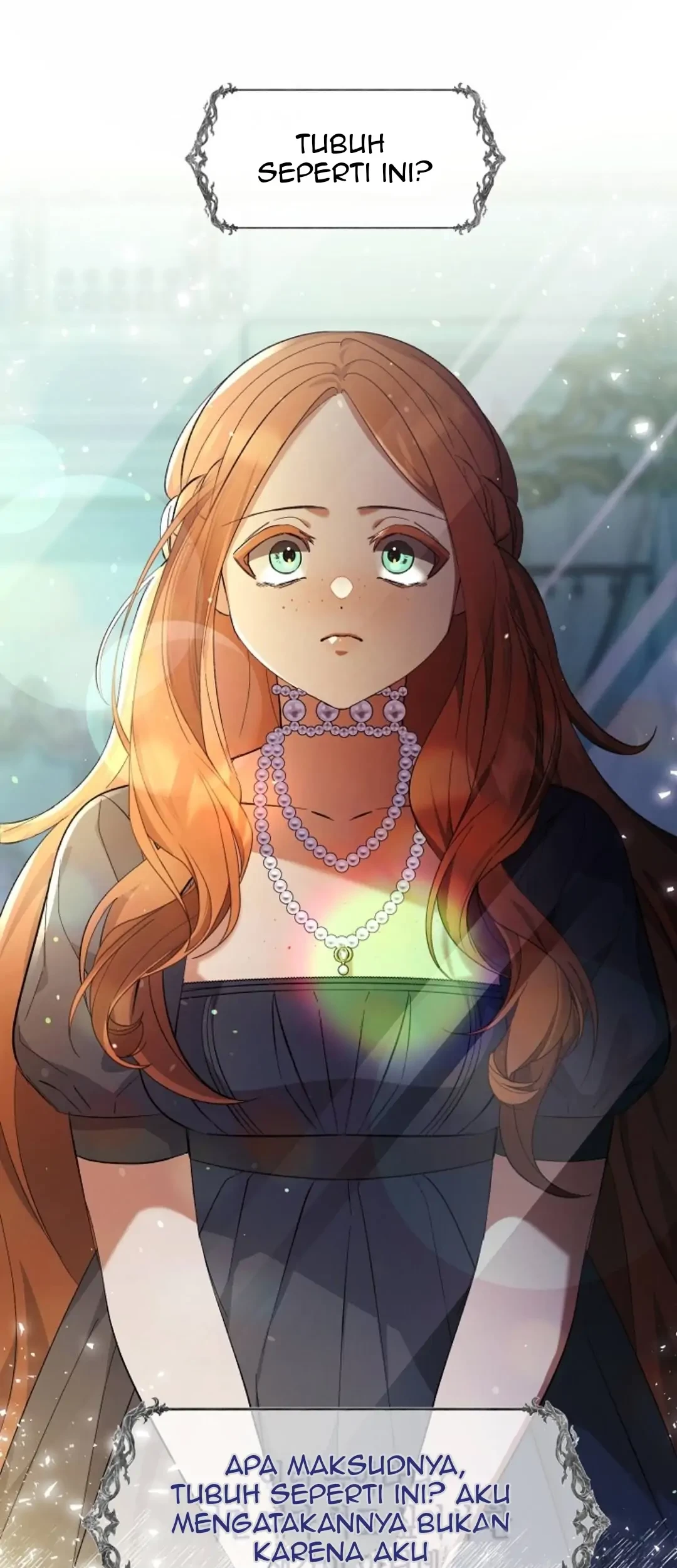 The Ugly Wife of The Shady Duke Chapter 03 Gambar 74