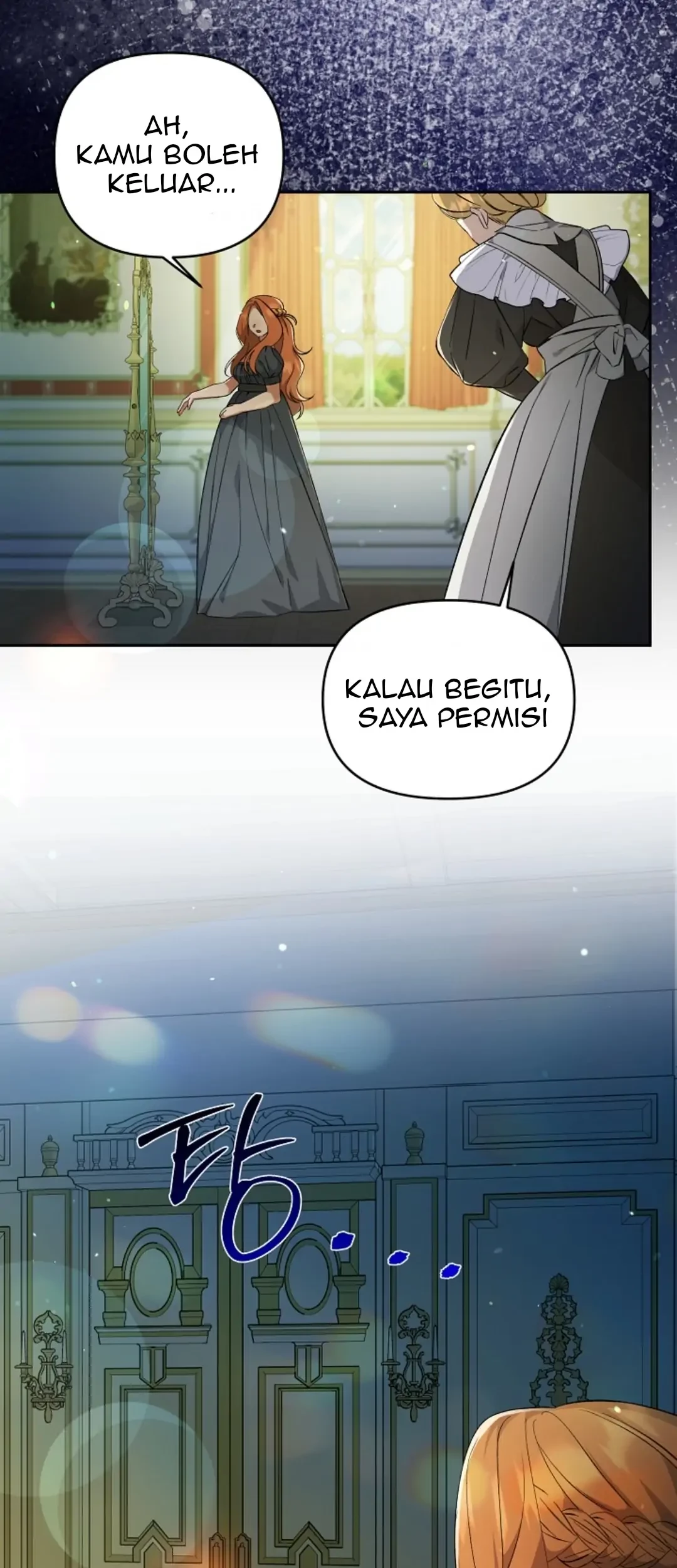 The Ugly Wife of The Shady Duke Chapter 03 Gambar 78