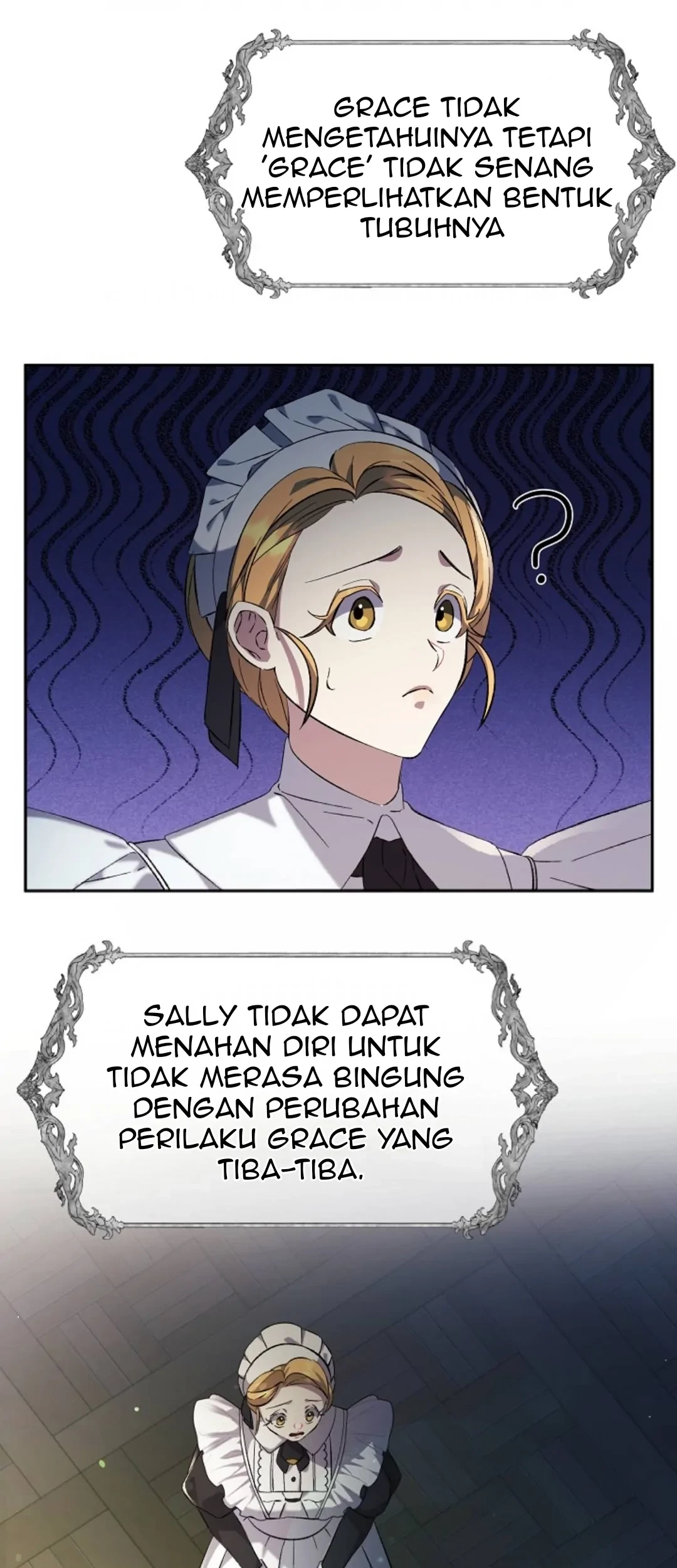 The Ugly Wife of The Shady Duke Chapter 03 Gambar 69