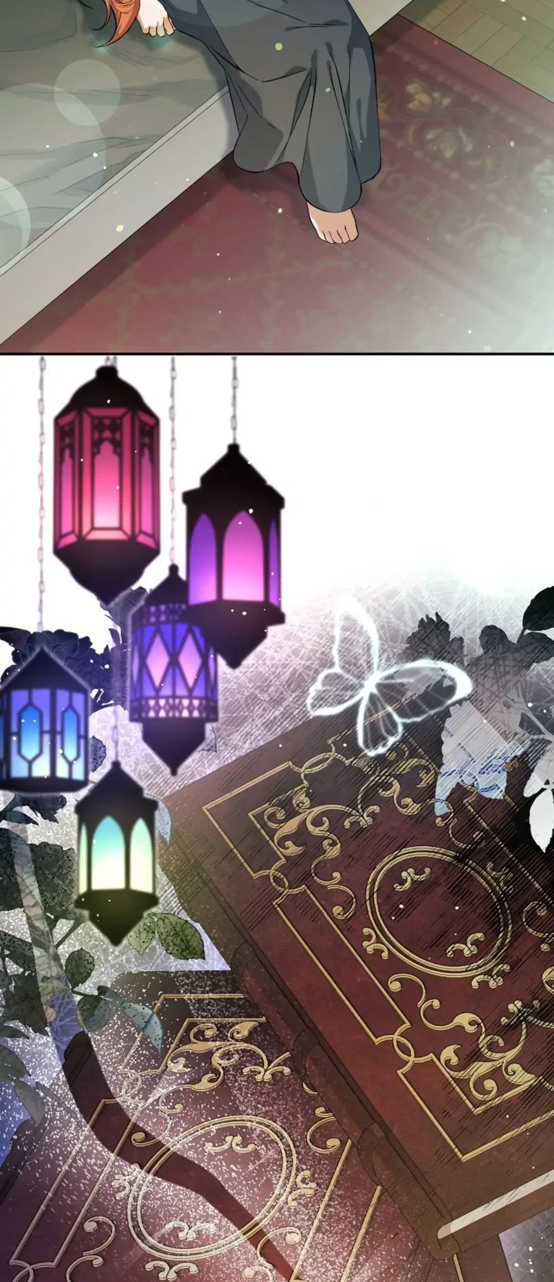 The Ugly Wife of The Shady Duke Chapter 03 Gambar 90