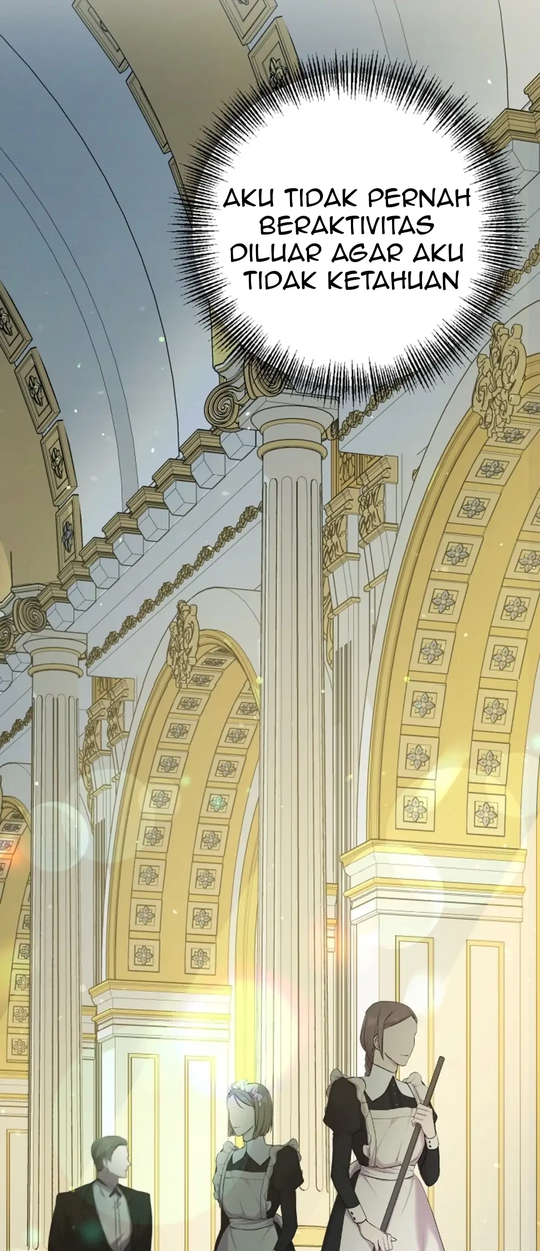 The Ugly Wife of The Shady Duke Chapter 03 Gambar 94