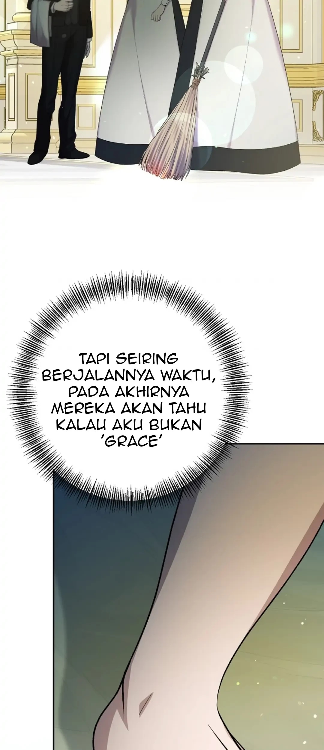 The Ugly Wife of The Shady Duke Chapter 03 Gambar 96