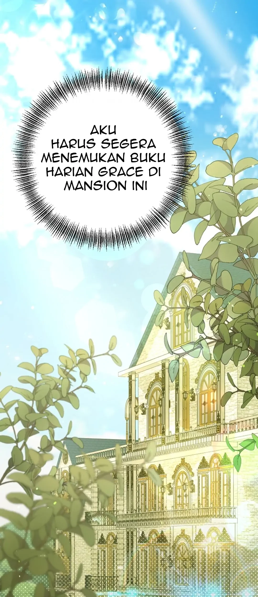 The Ugly Wife of The Shady Duke Chapter 03 Gambar 98