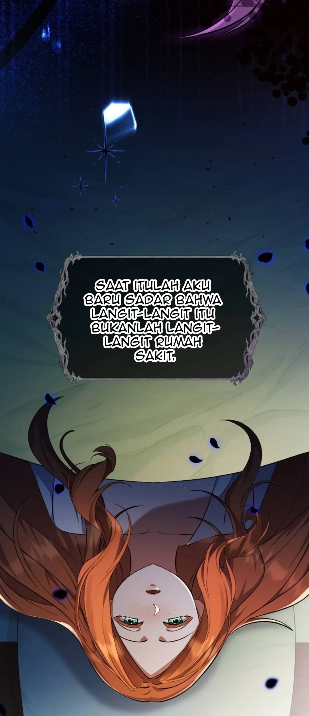 The Ugly Wife of The Shady Duke Chapter 03 Gambar 86