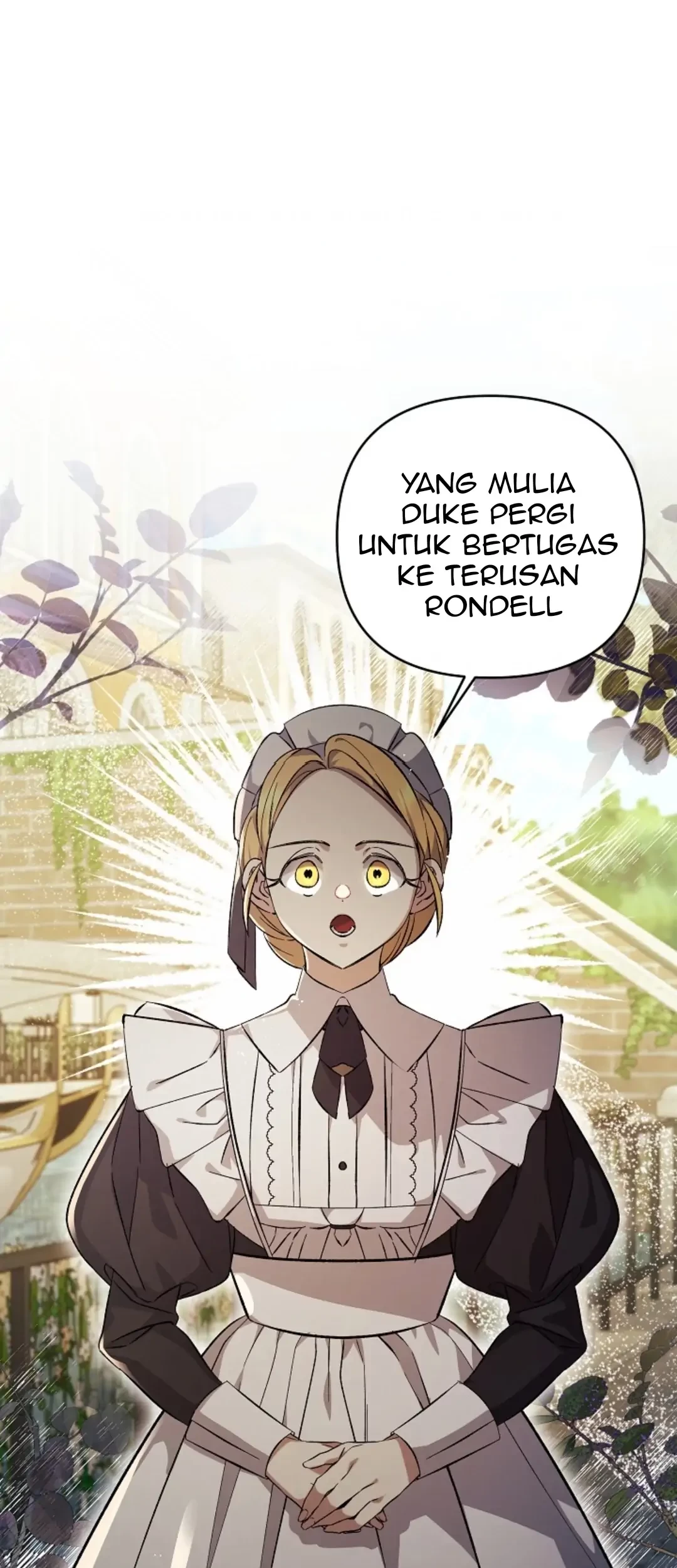 The Ugly Wife of The Shady Duke Chapter 03 Gambar 9