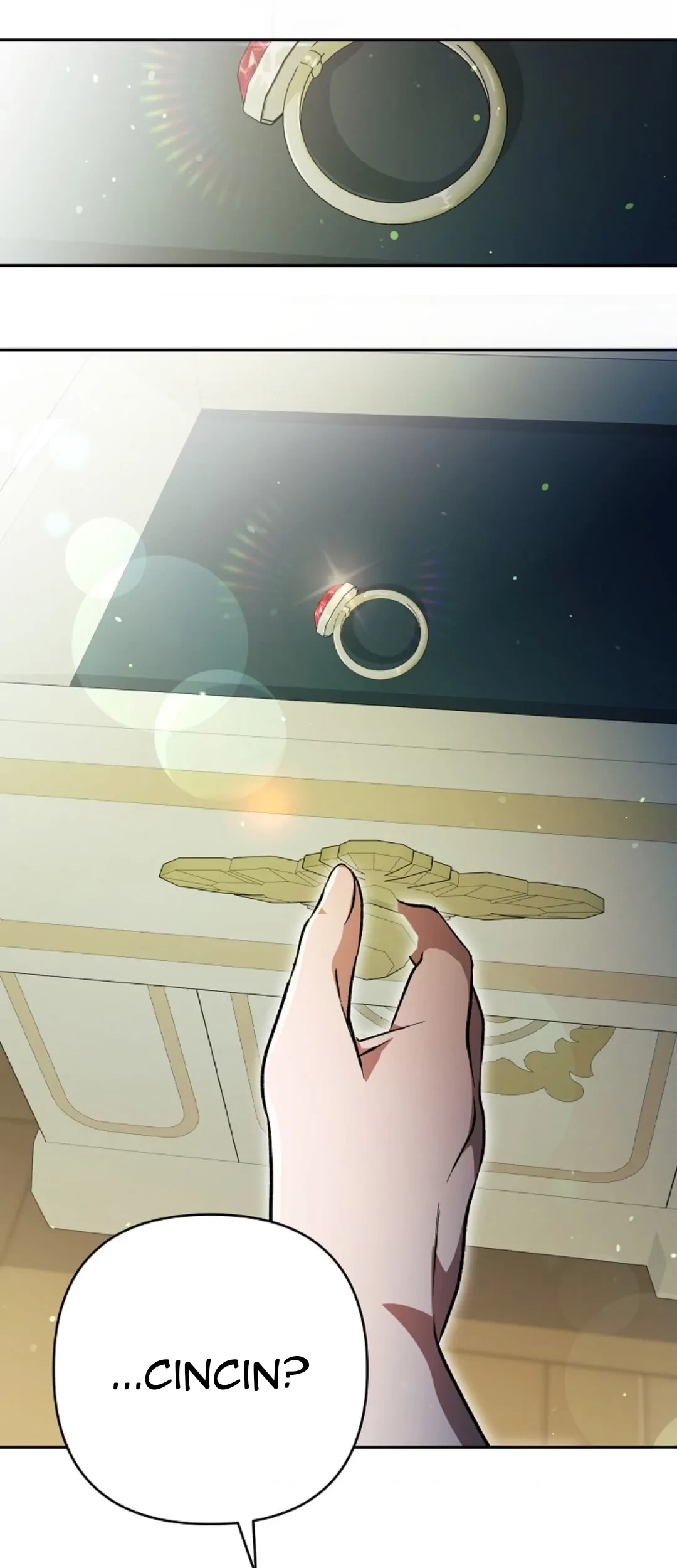 The Ugly Wife of The Shady Duke Chapter 03 Gambar 109