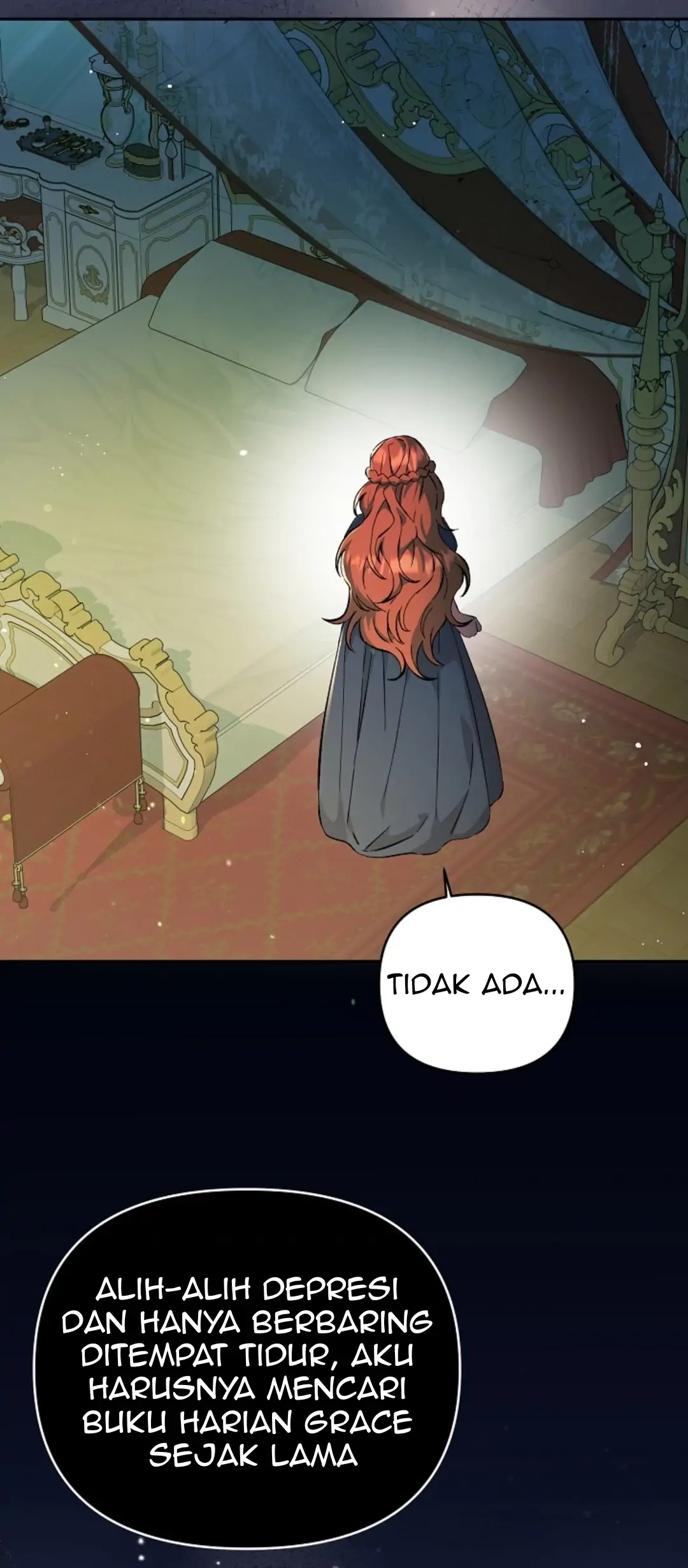 The Ugly Wife of The Shady Duke Chapter 03 Gambar 101