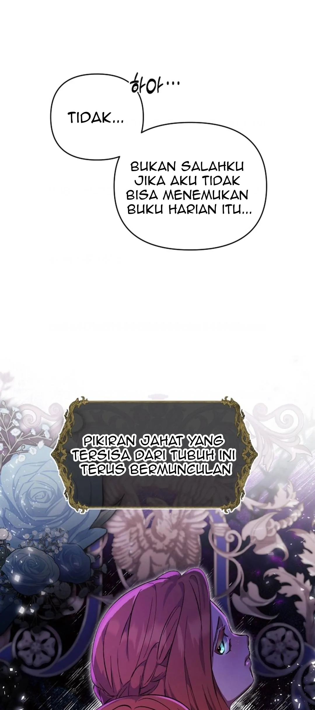 The Ugly Wife of The Shady Duke Chapter 03 Gambar 104