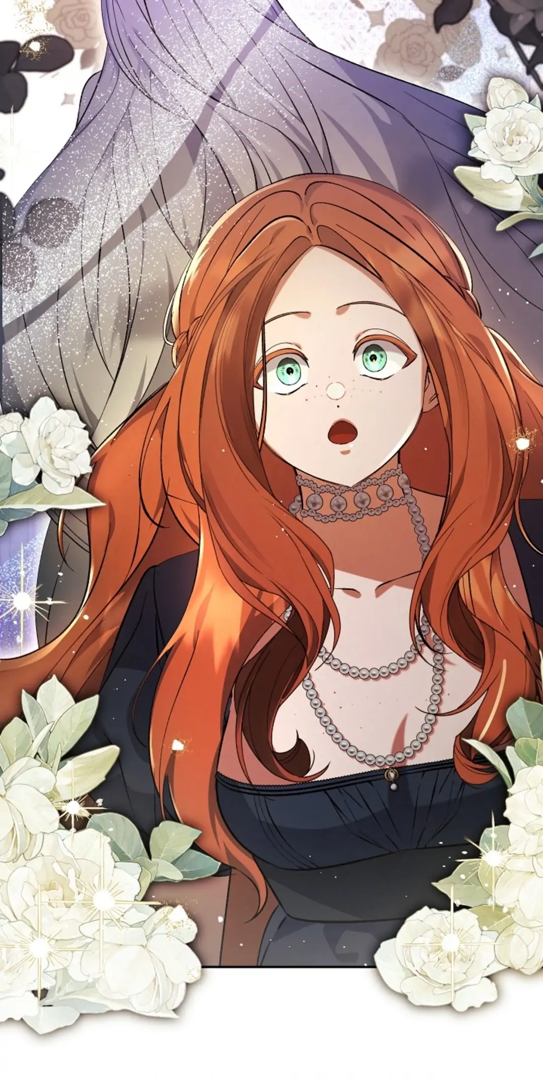 The Ugly Wife of The Shady Duke Chapter 03 Gambar 13