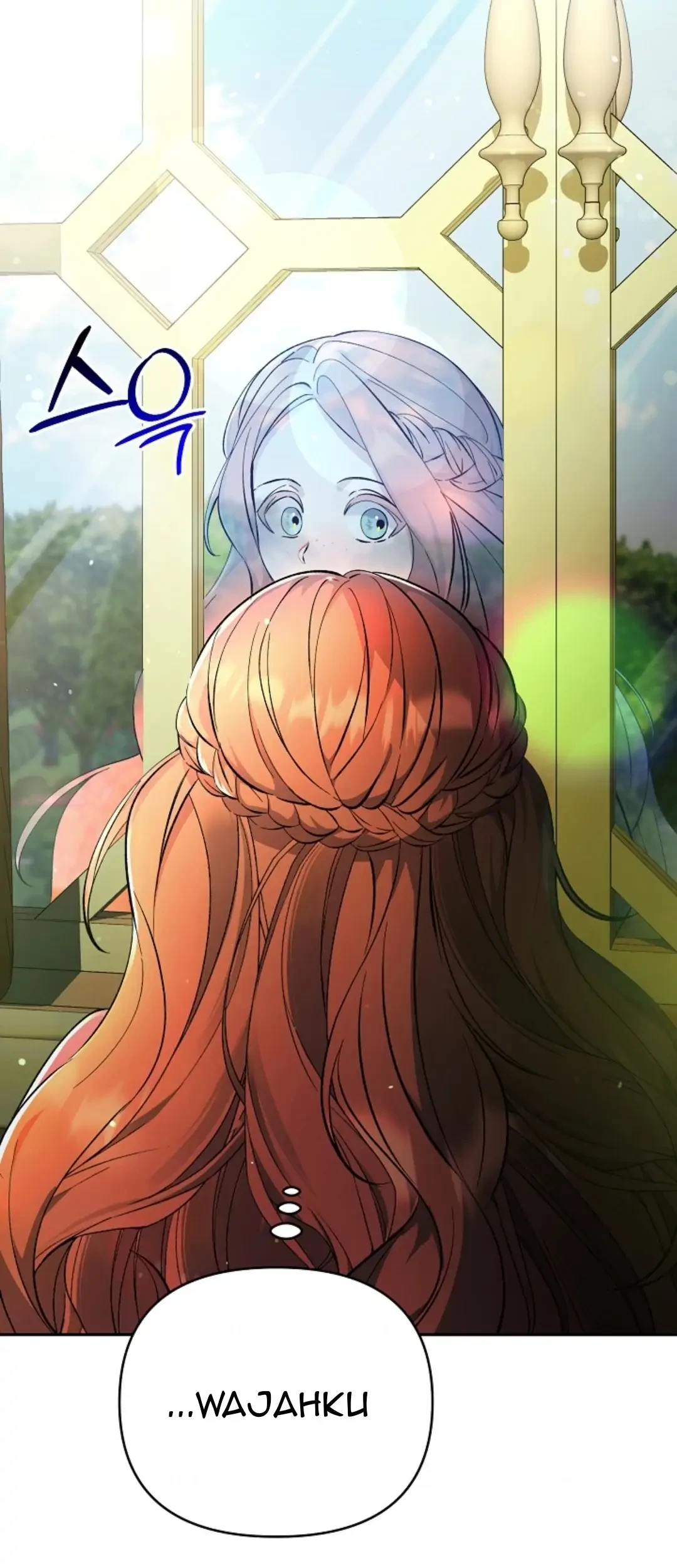 The Ugly Wife of The Shady Duke Chapter 03 Gambar 16