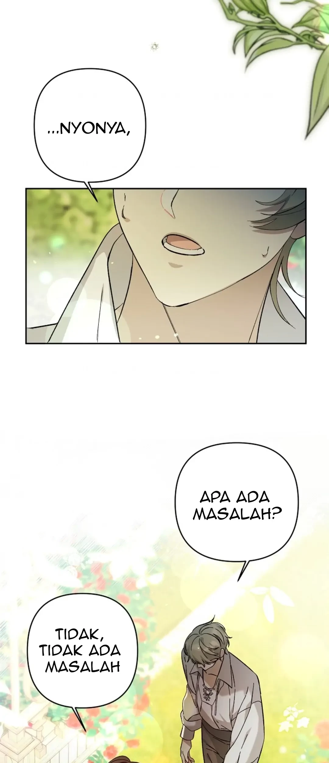 The Ugly Wife of The Shady Duke Chapter 02 Gambar 25