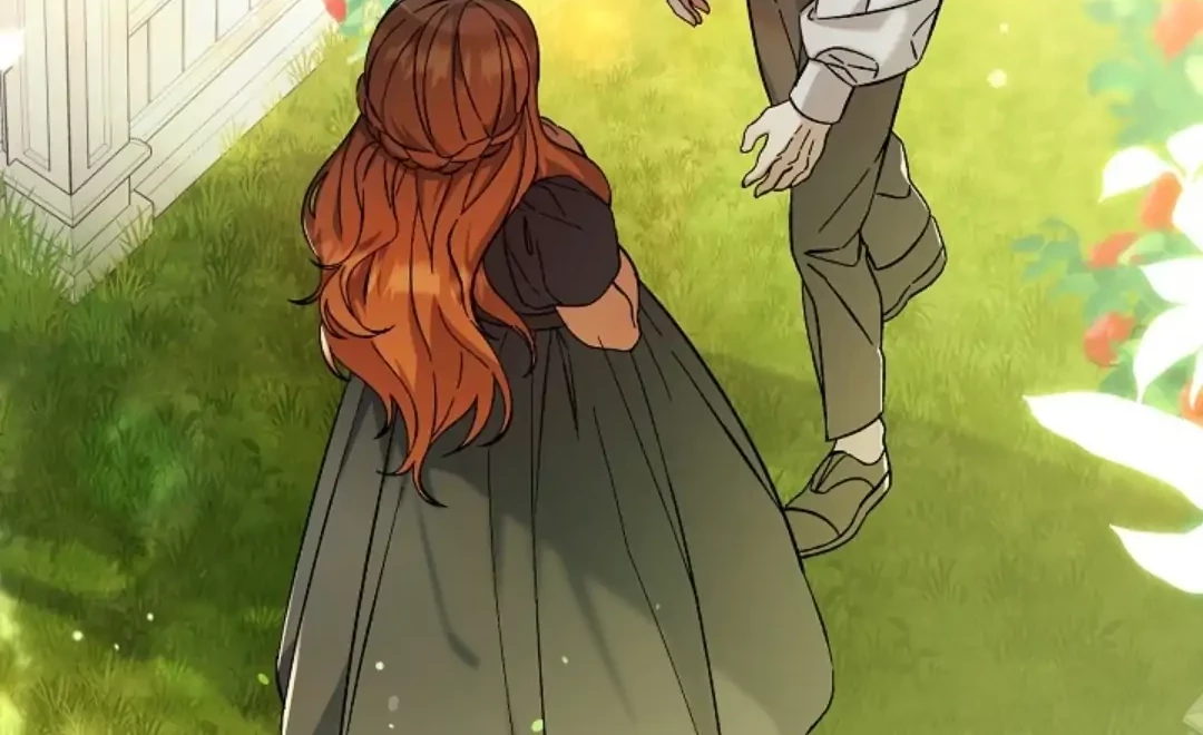 The Ugly Wife of The Shady Duke Chapter 02 Gambar 26