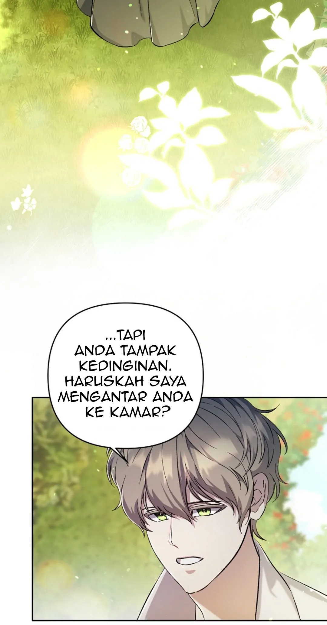 The Ugly Wife of The Shady Duke Chapter 02 Gambar 27