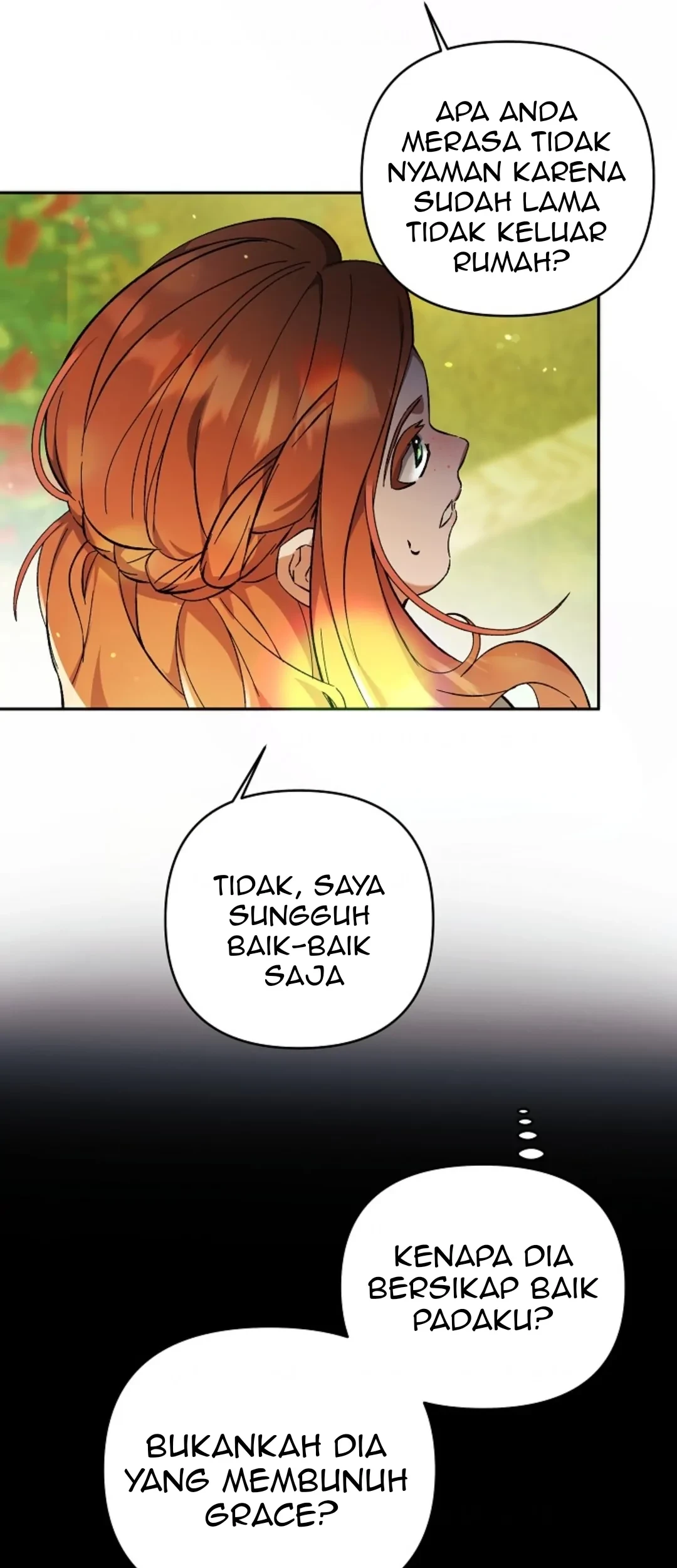 The Ugly Wife of The Shady Duke Chapter 02 Gambar 28