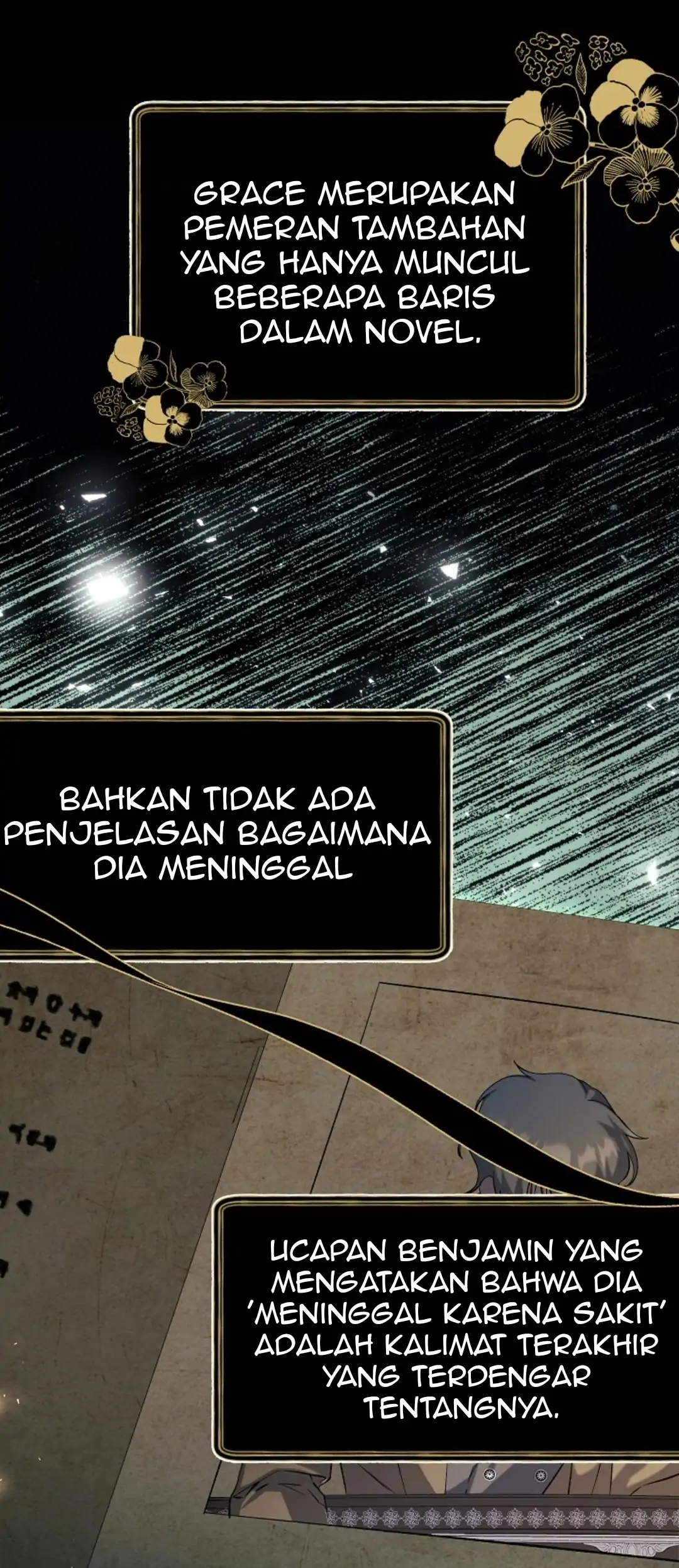 The Ugly Wife of The Shady Duke Chapter 02 Gambar 30