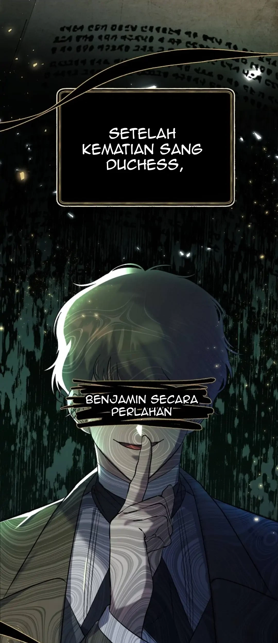 The Ugly Wife of The Shady Duke Chapter 02 Gambar 31