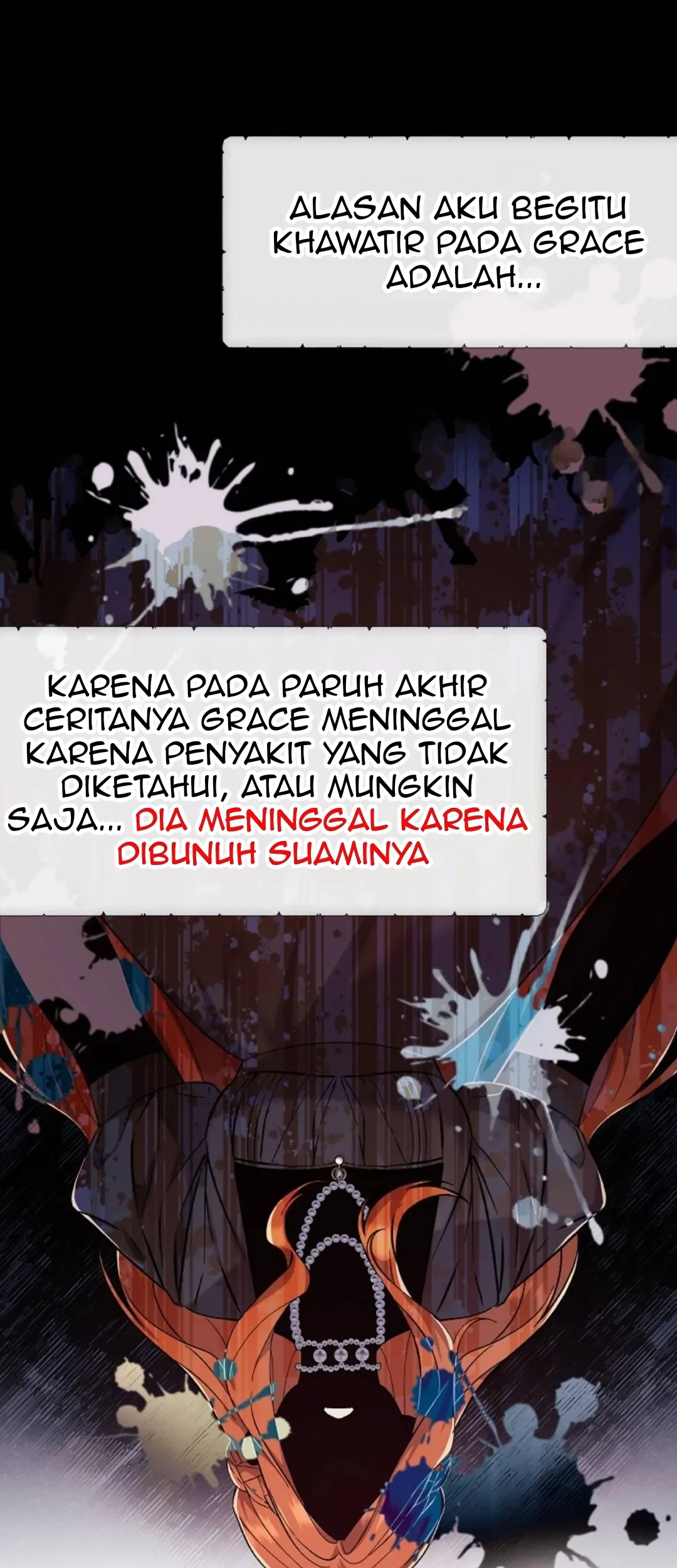 The Ugly Wife of The Shady Duke Chapter 02 Gambar 15