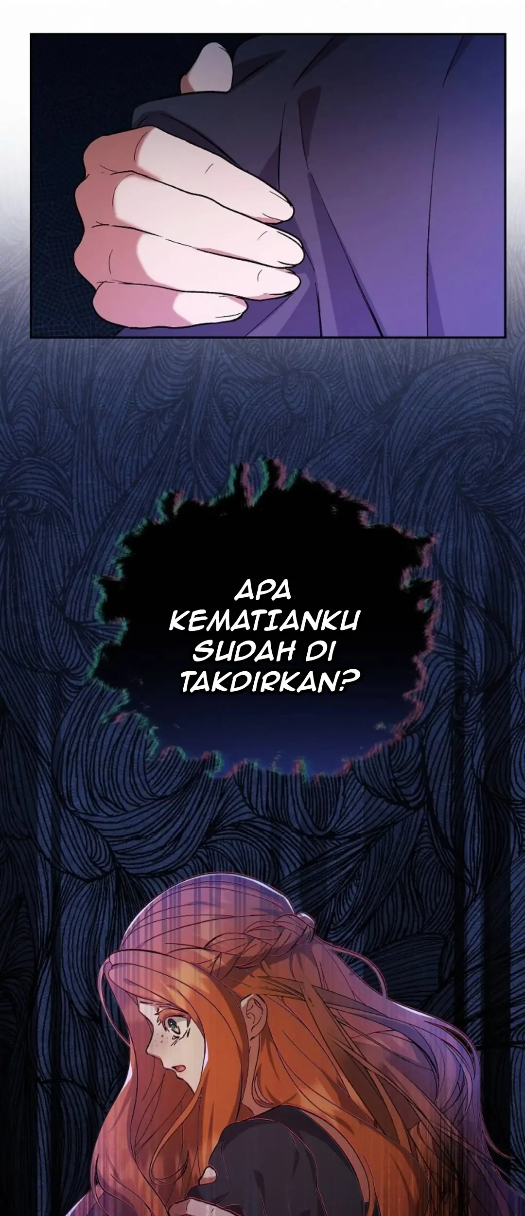 The Ugly Wife of The Shady Duke Chapter 02 Gambar 17