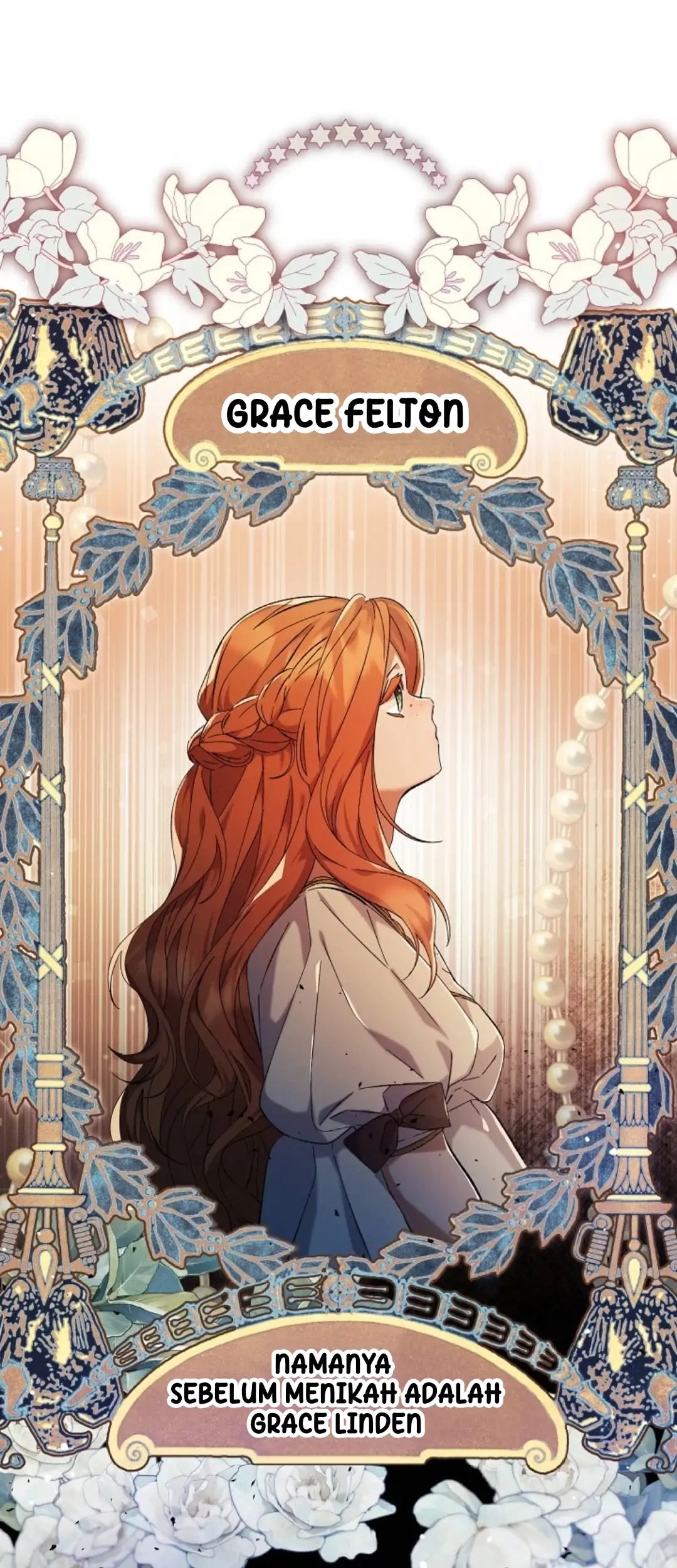 Komik The Ugly Wife of The Shady Duke Chapter 02 gambar nomor 1