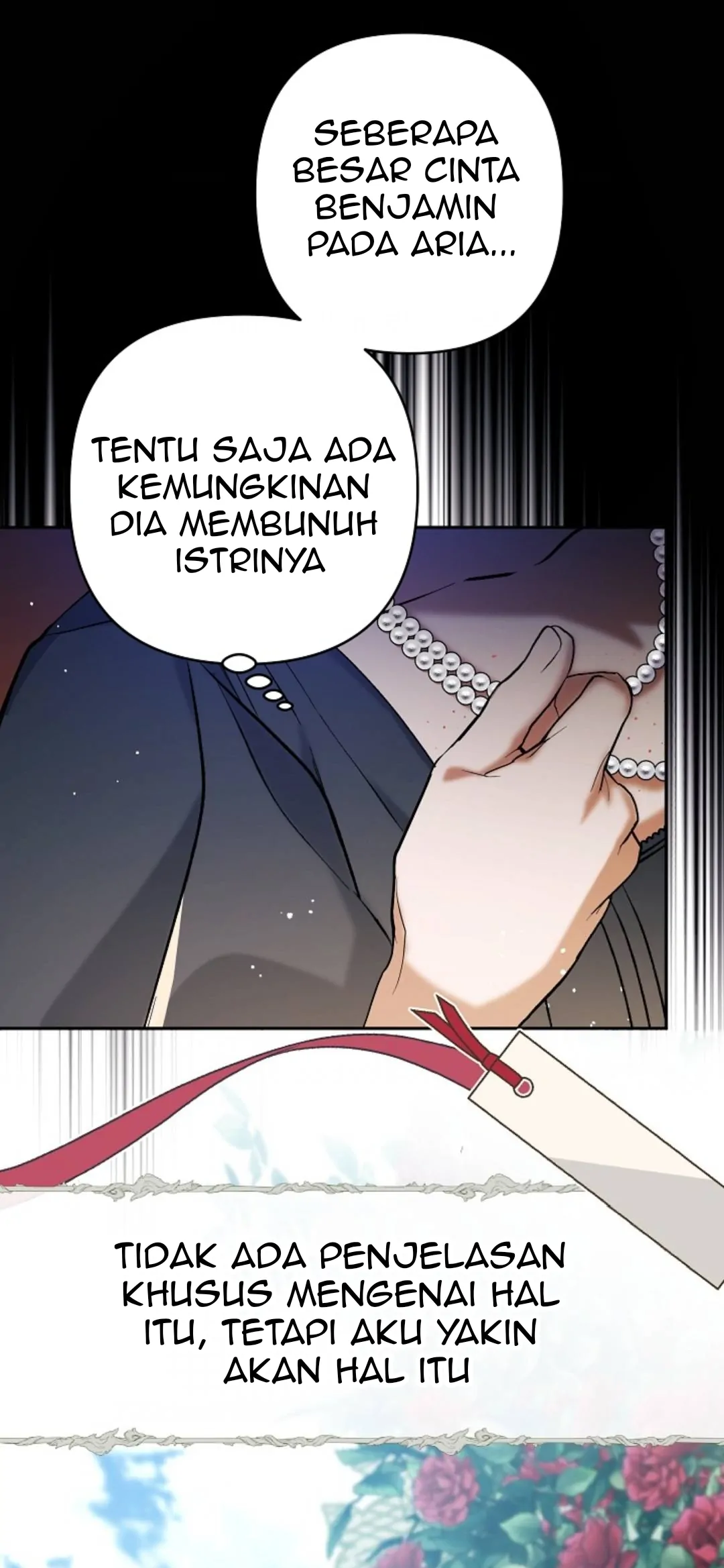 The Ugly Wife of The Shady Duke Chapter 02 Gambar 40