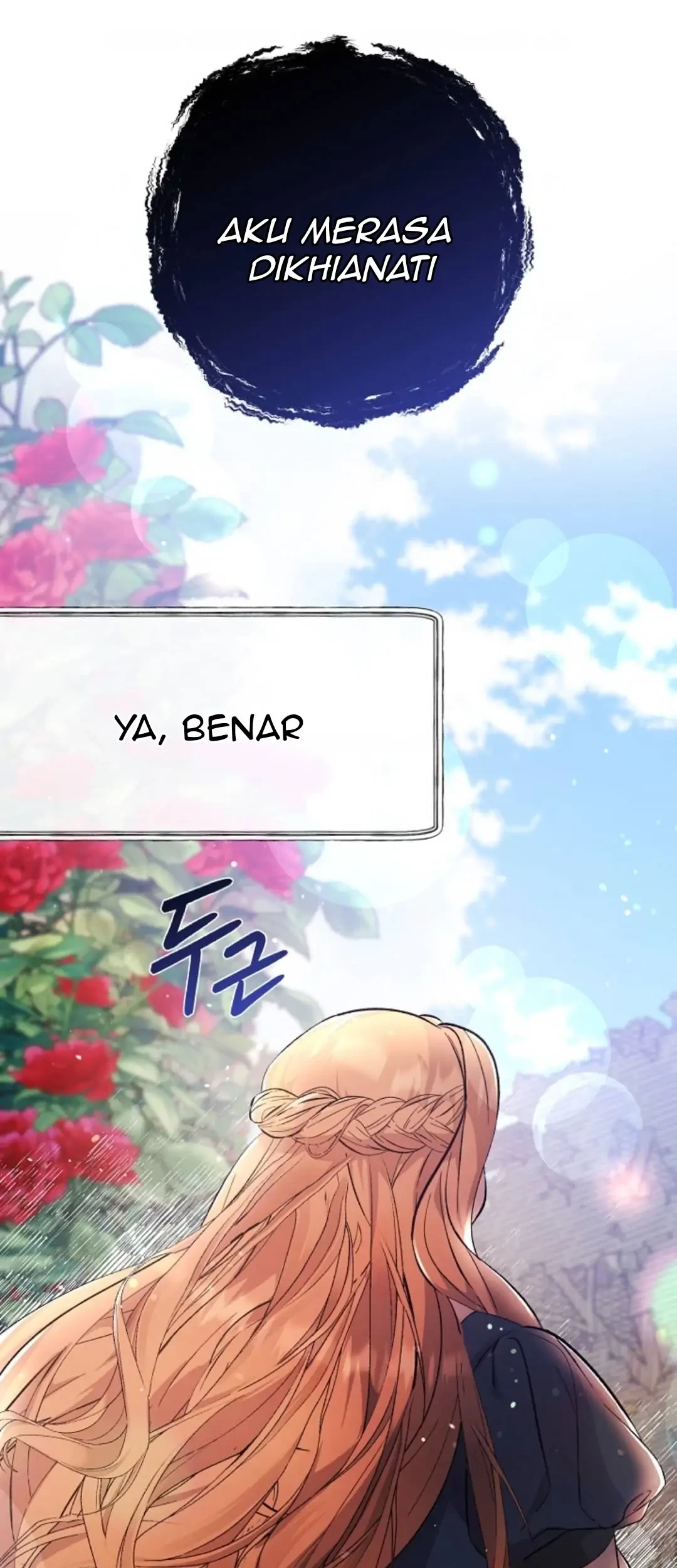 The Ugly Wife of The Shady Duke Chapter 02 Gambar 44